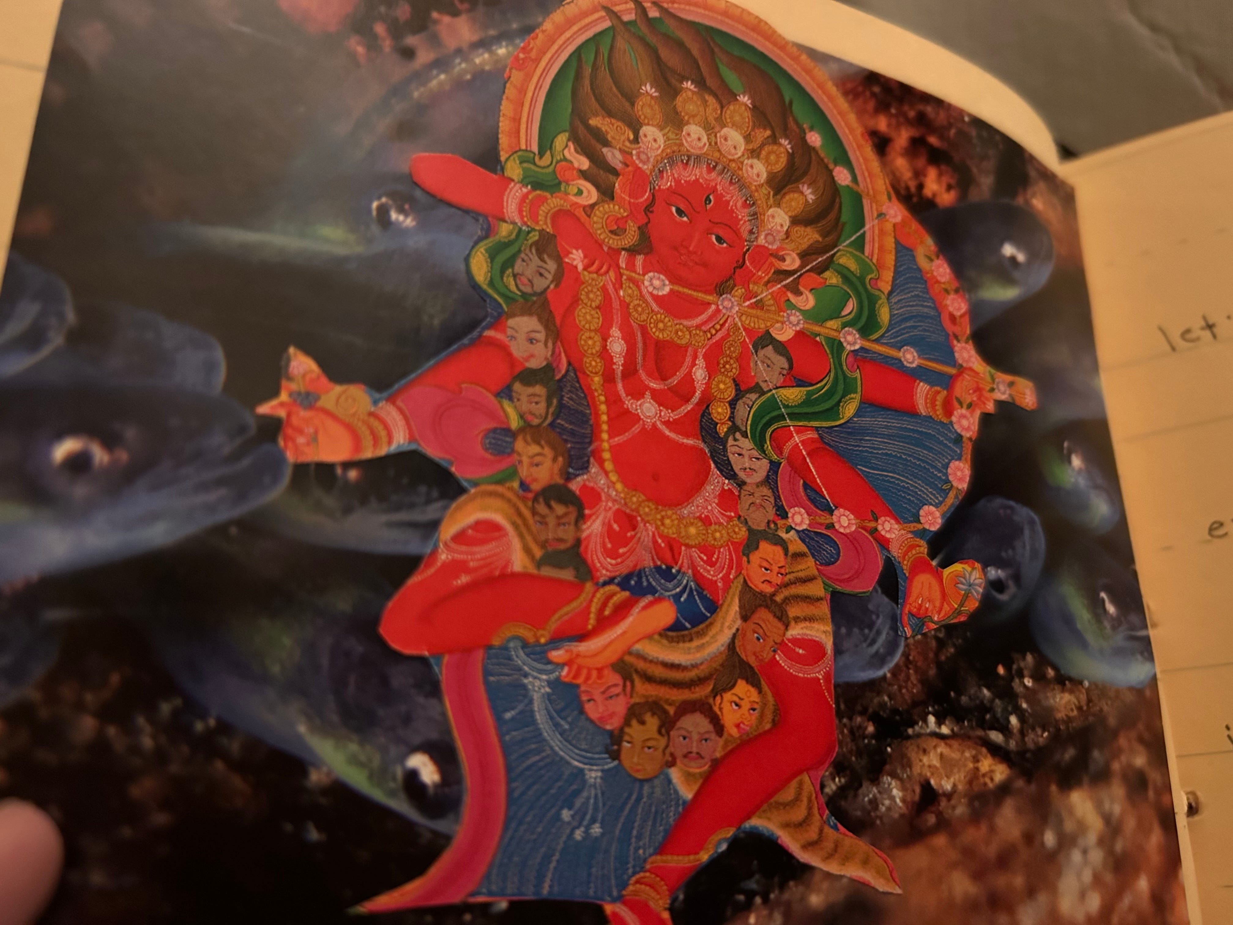 Earth Dreams: Zen Buddhism and the Soul of the World