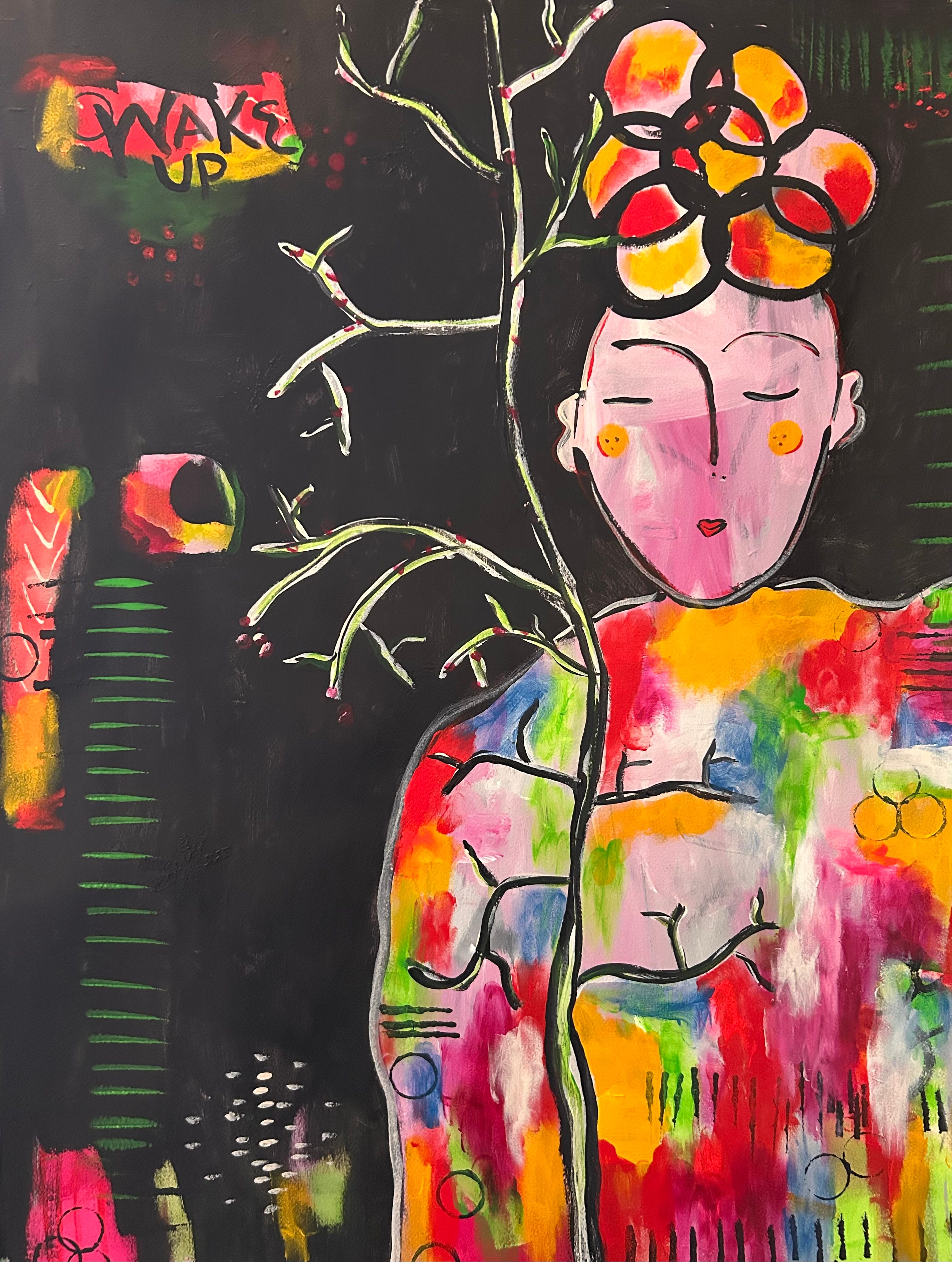 Earth Dreams: Zen Buddhism and the Soul of the World