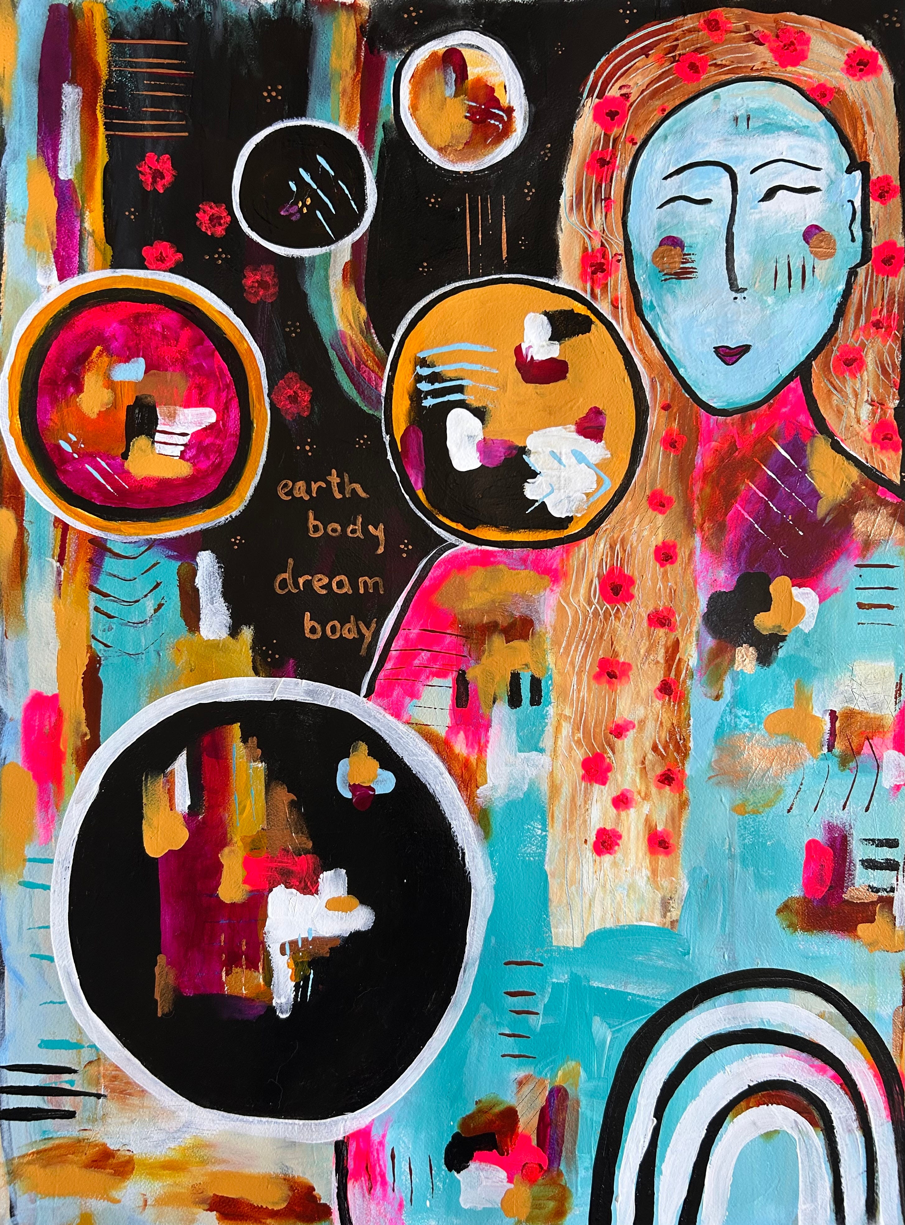 Earth Dreams: Zen Buddhism and the Soul of the World