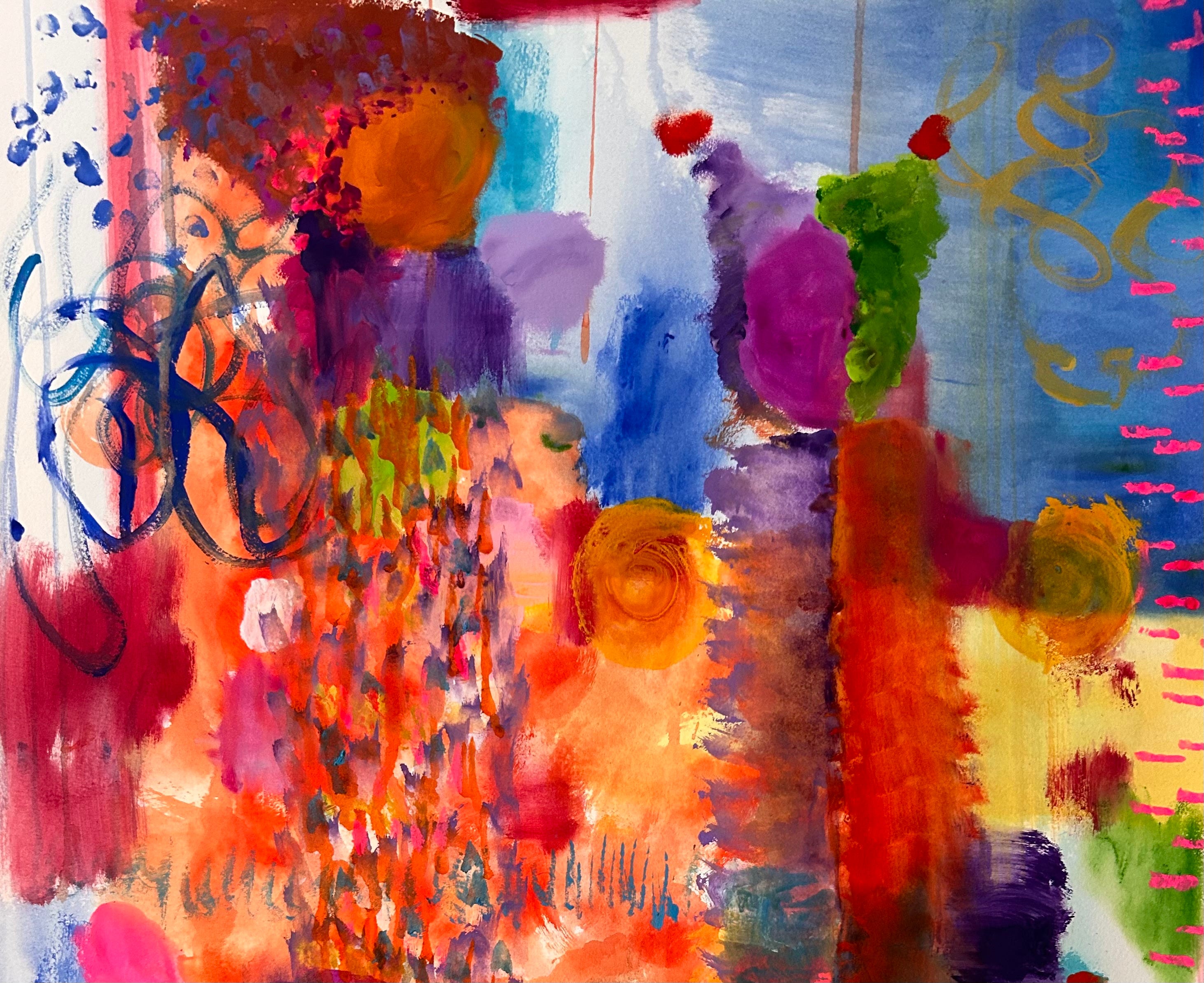 The Failure is Wonderful Indeed The Failure is Wonderful Indeed