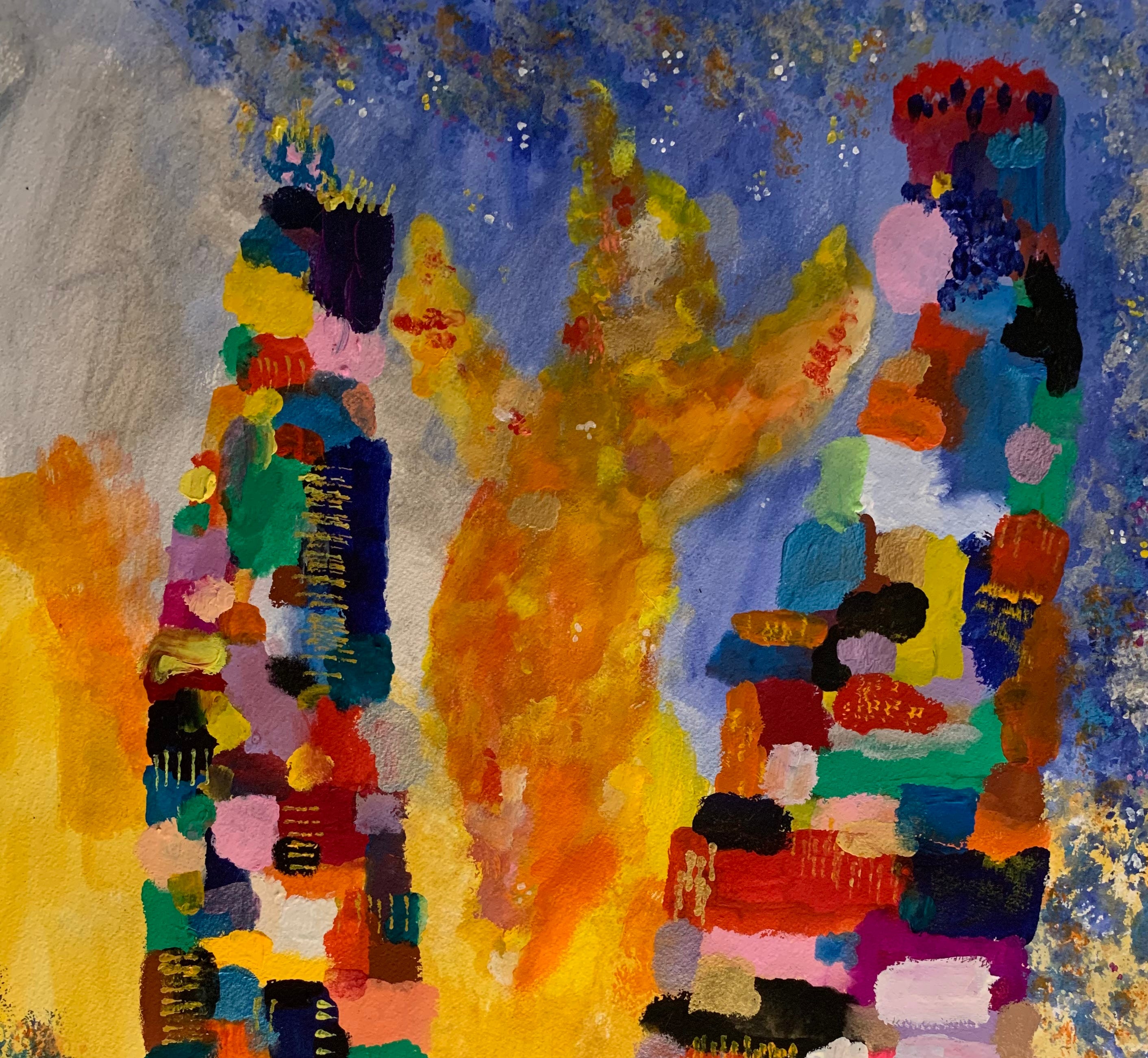 Life as Pilgrimage Life as Pilgrimage