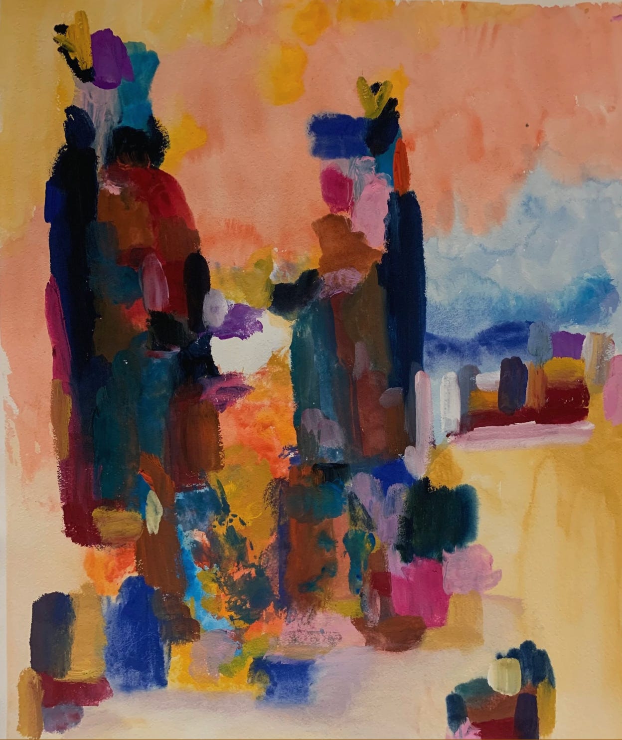 Playing in Polarizations Playing in Polarizations