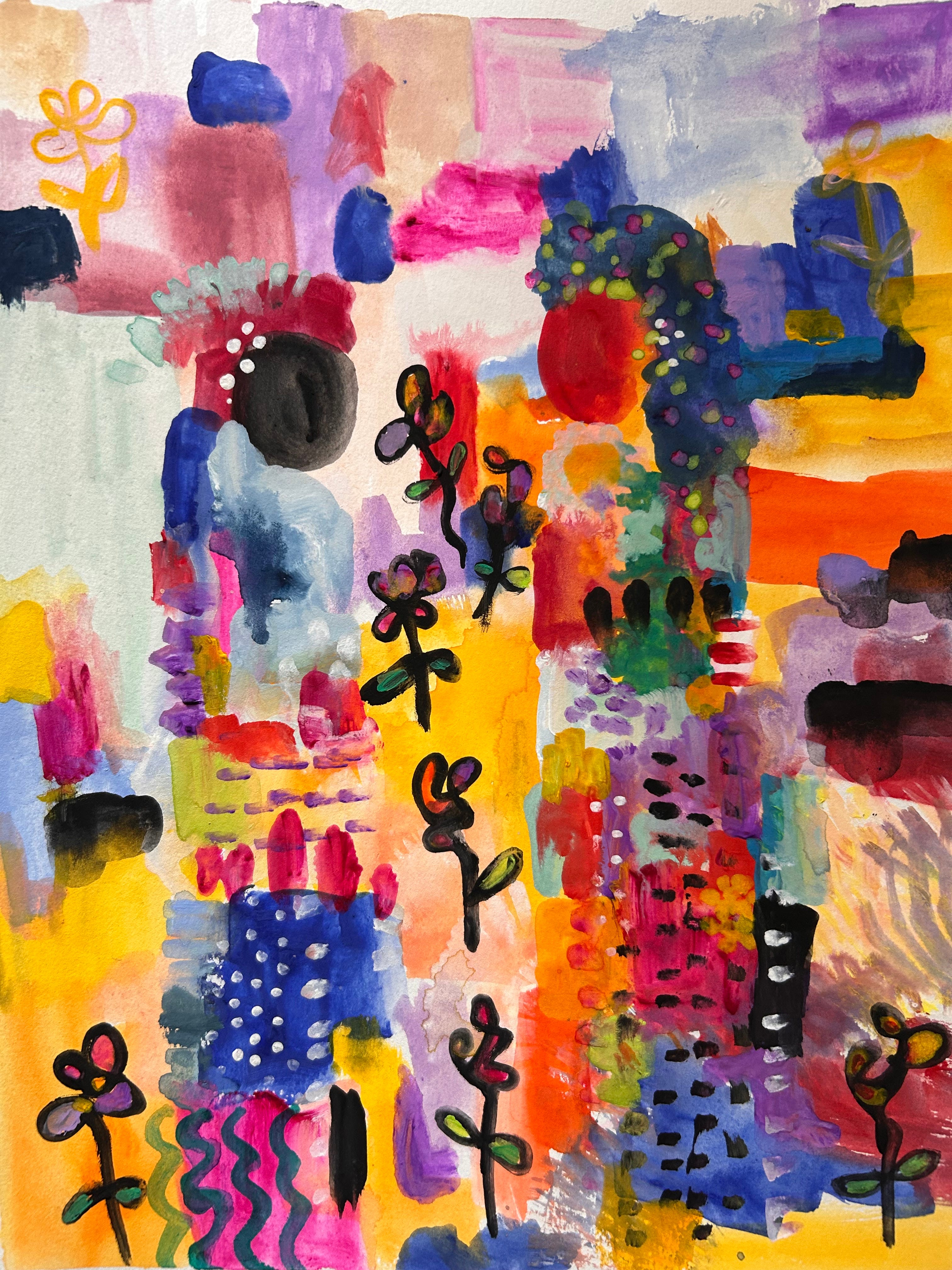 Circling Back to Ourselves