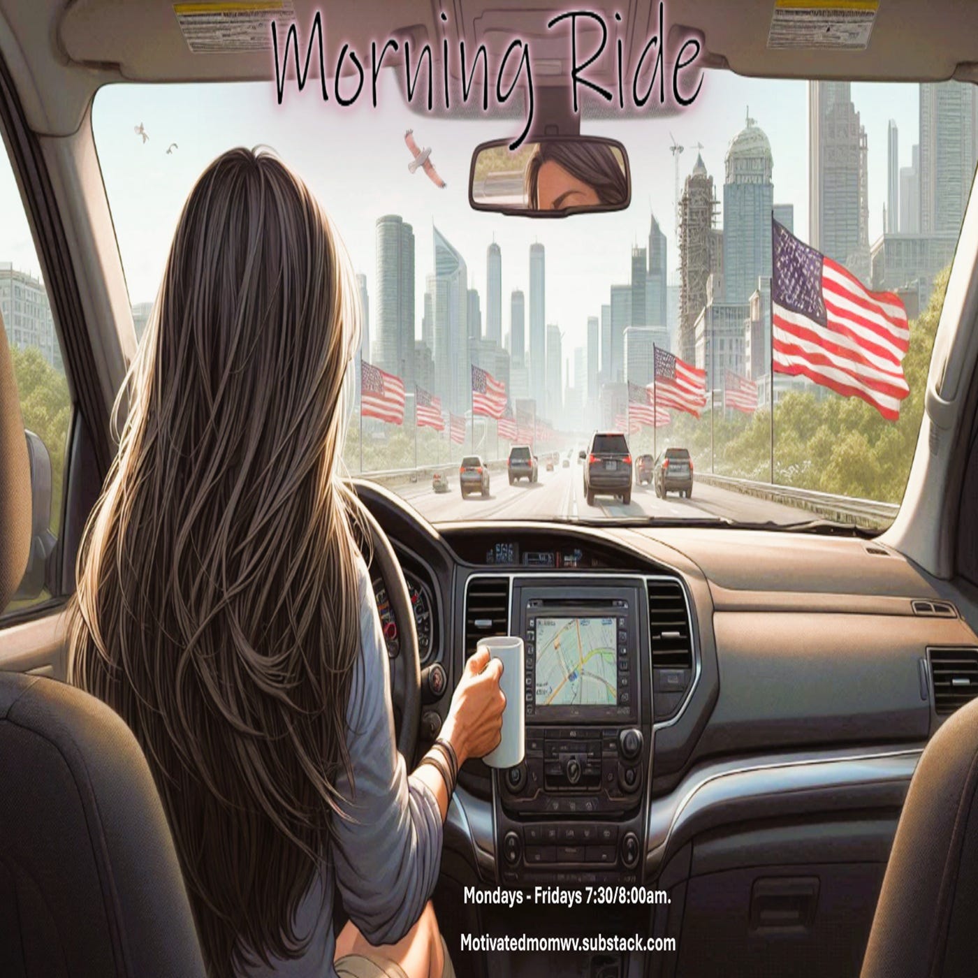 346. Steadfast & Aware