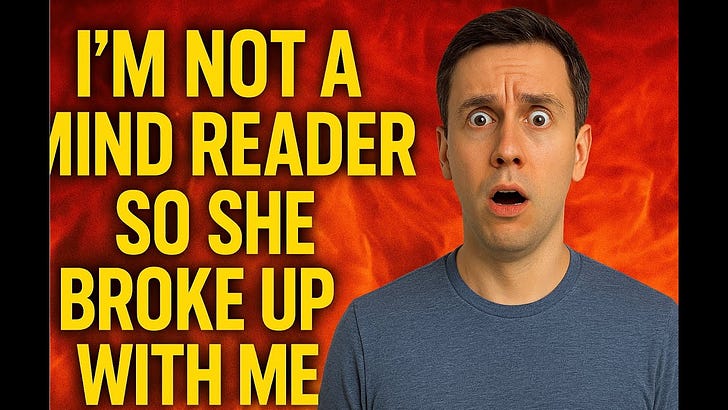 🔥 Why Nice Guys Lose, Mindreaders Fail & Players Win episode artwork