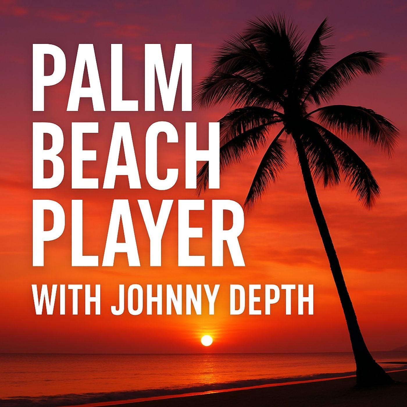 🎙️ Episode 16 -- Johnny Depth Presents: The Art of the Foodie Call episode artwork