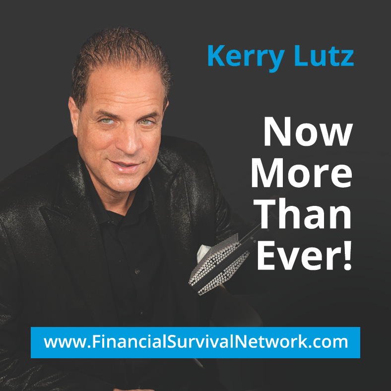 Kerry Lutz\'s--Financial Survival Network