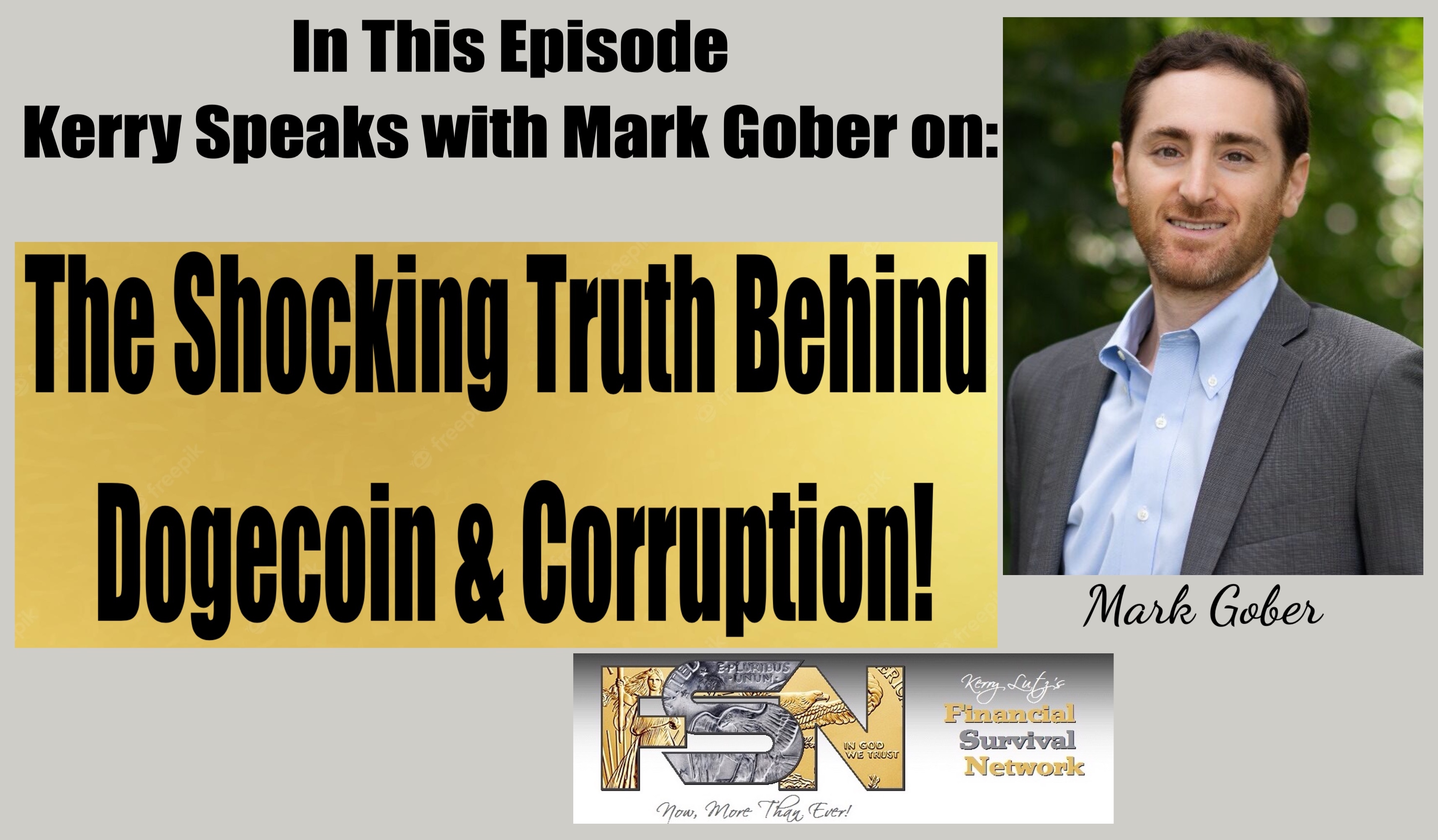Kerry Lutz\'s--Financial Survival Network