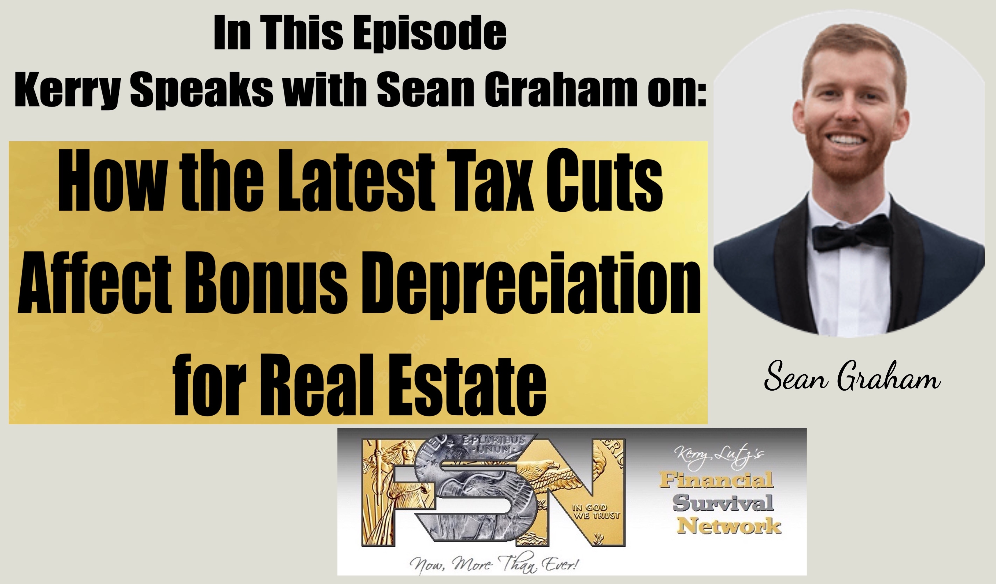 Kerry Lutz\'s--Financial Survival Network