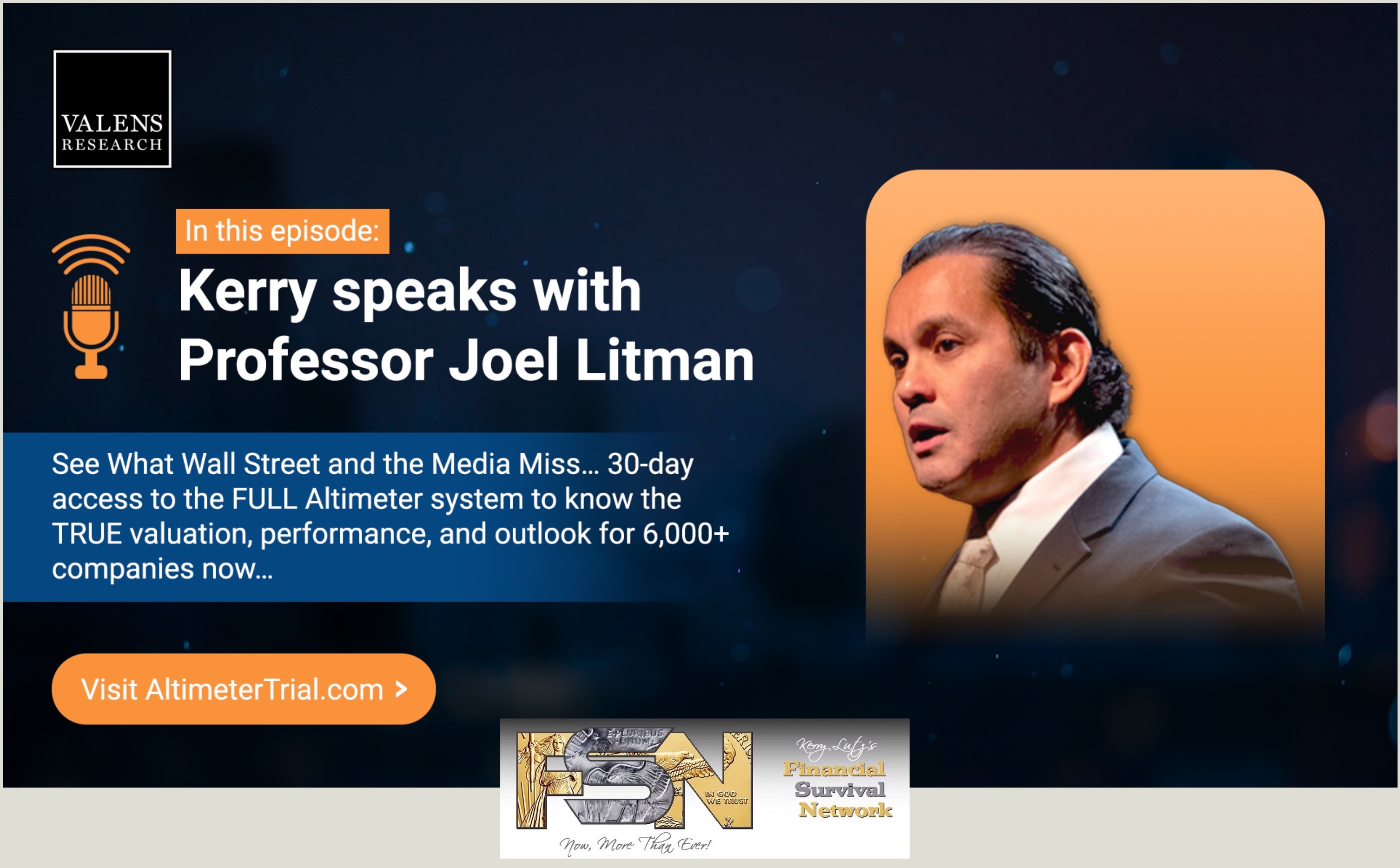 Beyond the Ballot: Exploring the Potential Long-term Effects of the Elections on the Global Stage - Professor Joel Litman #6127
