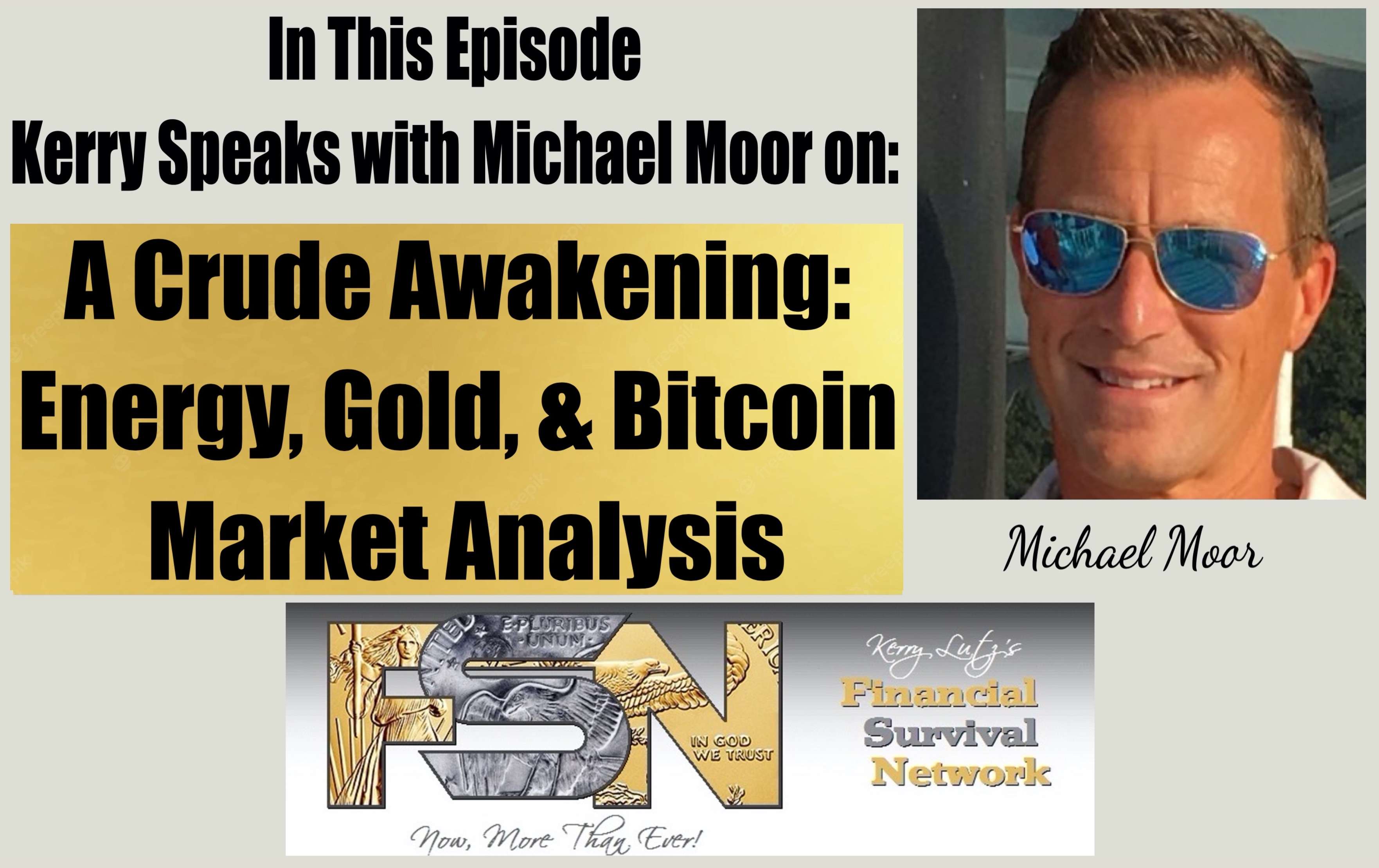 Kerry Lutz\'s--Financial Survival Network