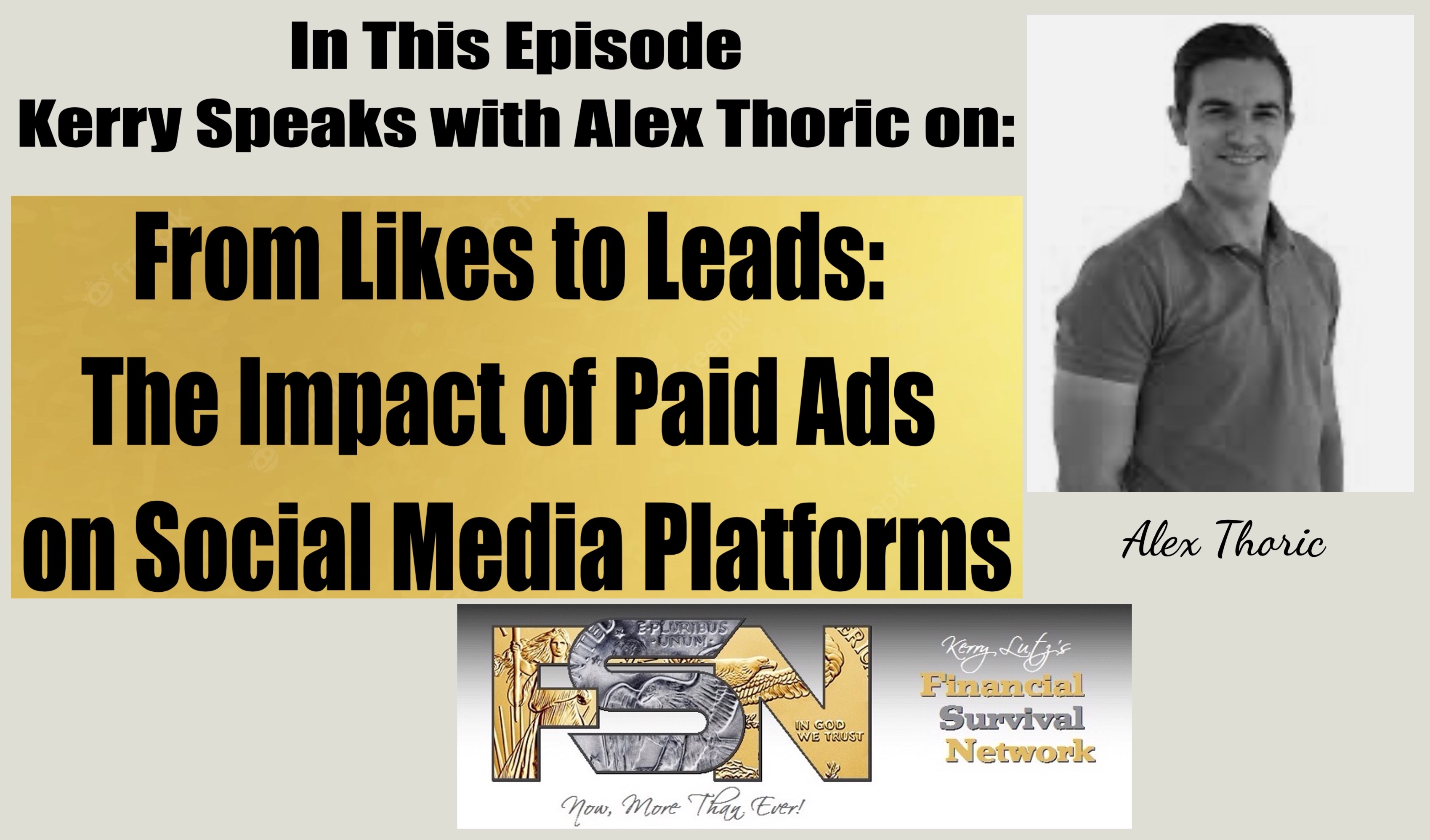 From Likes to Leads: The Impact of Paid Ads on Social Media Platforms - Alex Thoric #6100