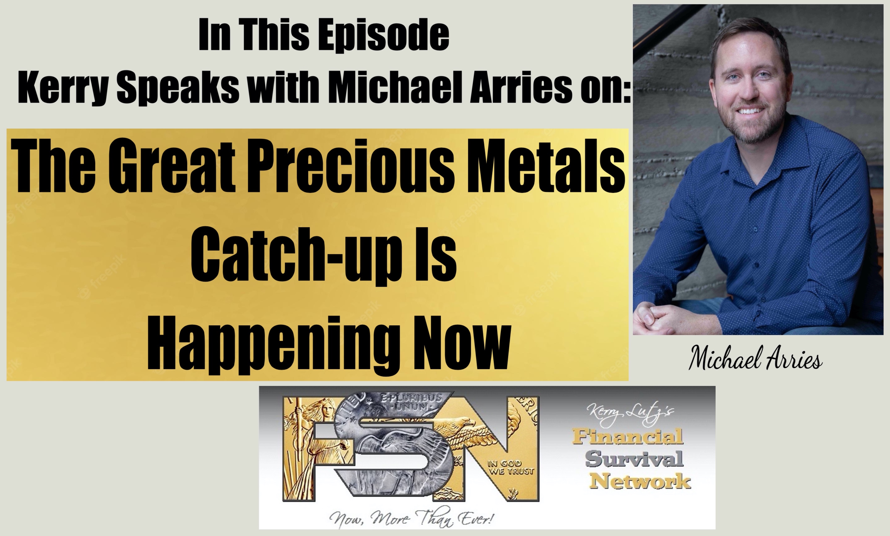 Kerry Lutz\'s--Financial Survival Network