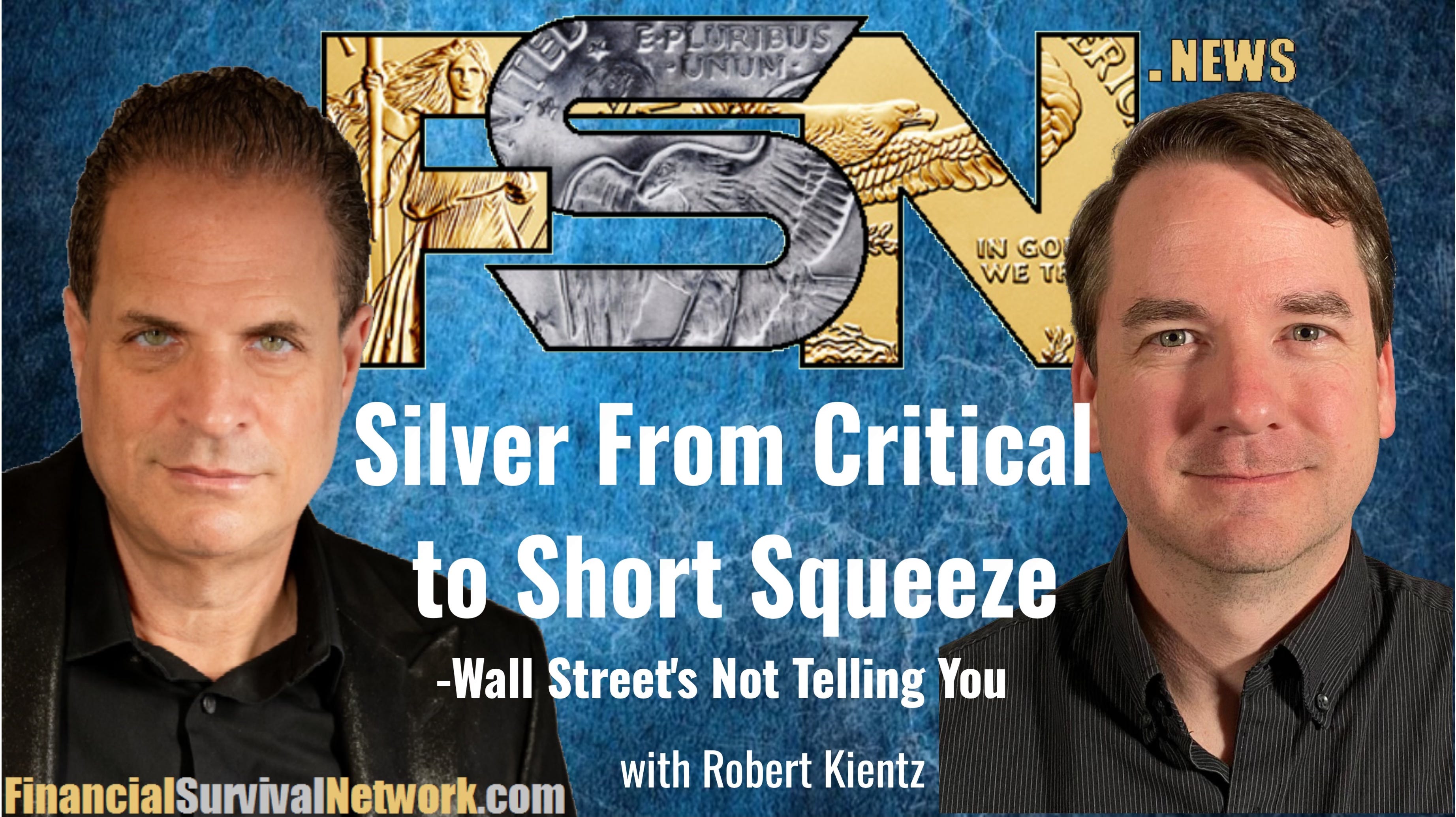 Kerry Lutz\'s--Financial Survival Network