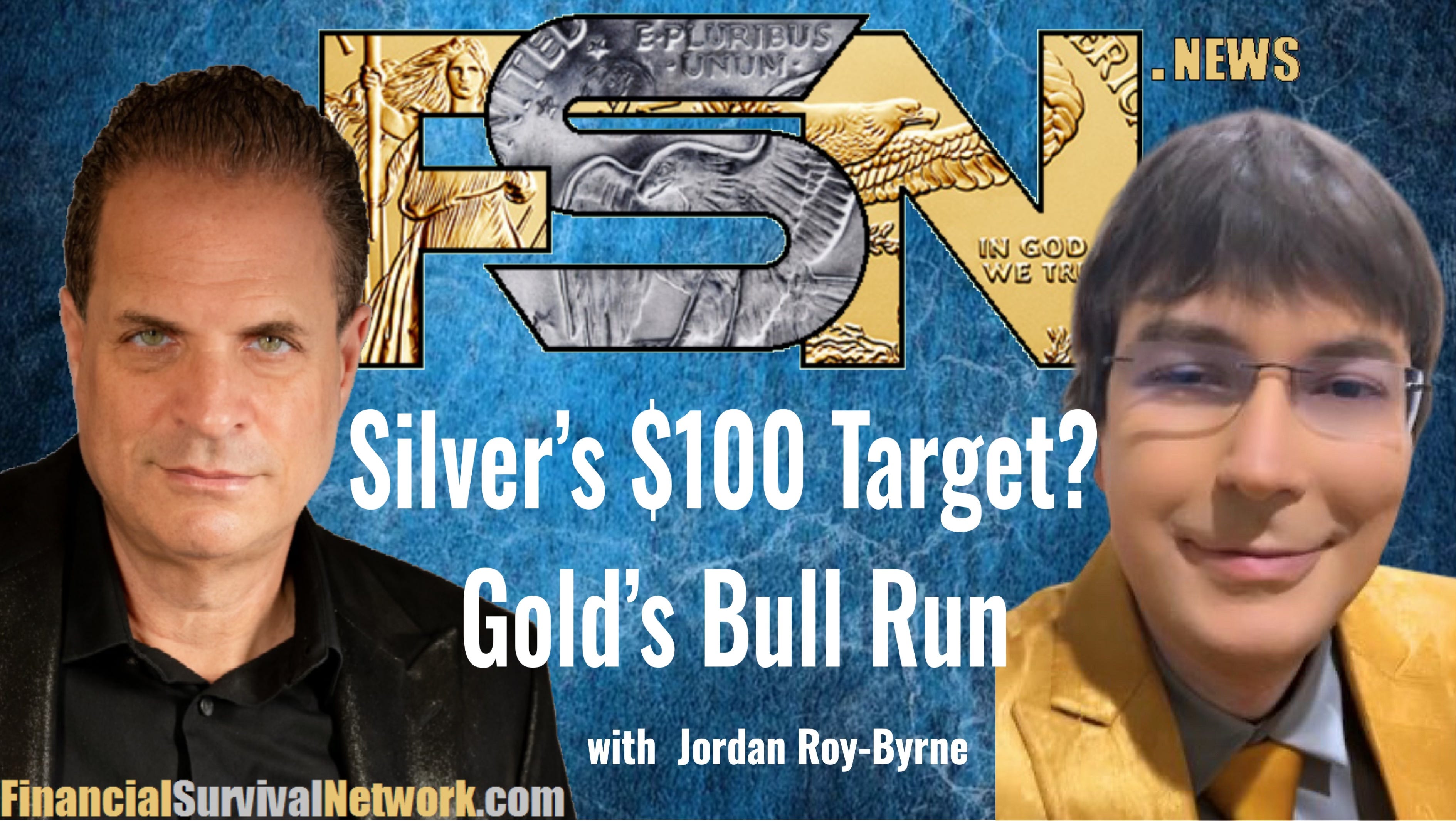 Kerry Lutz\'s--Financial Survival Network