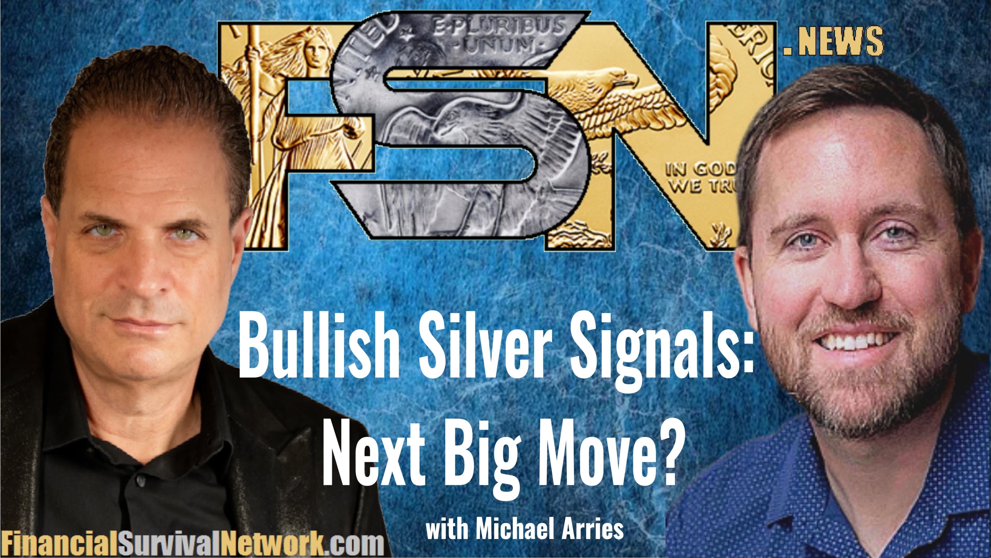 Kerry Lutz\'s--Financial Survival Network