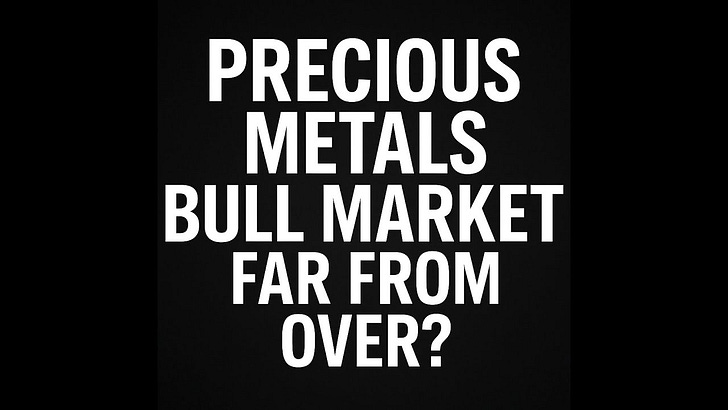 📈 Silver Shortage Shock: My Dealer Says No Silver for You! and Vietnam Runs Out