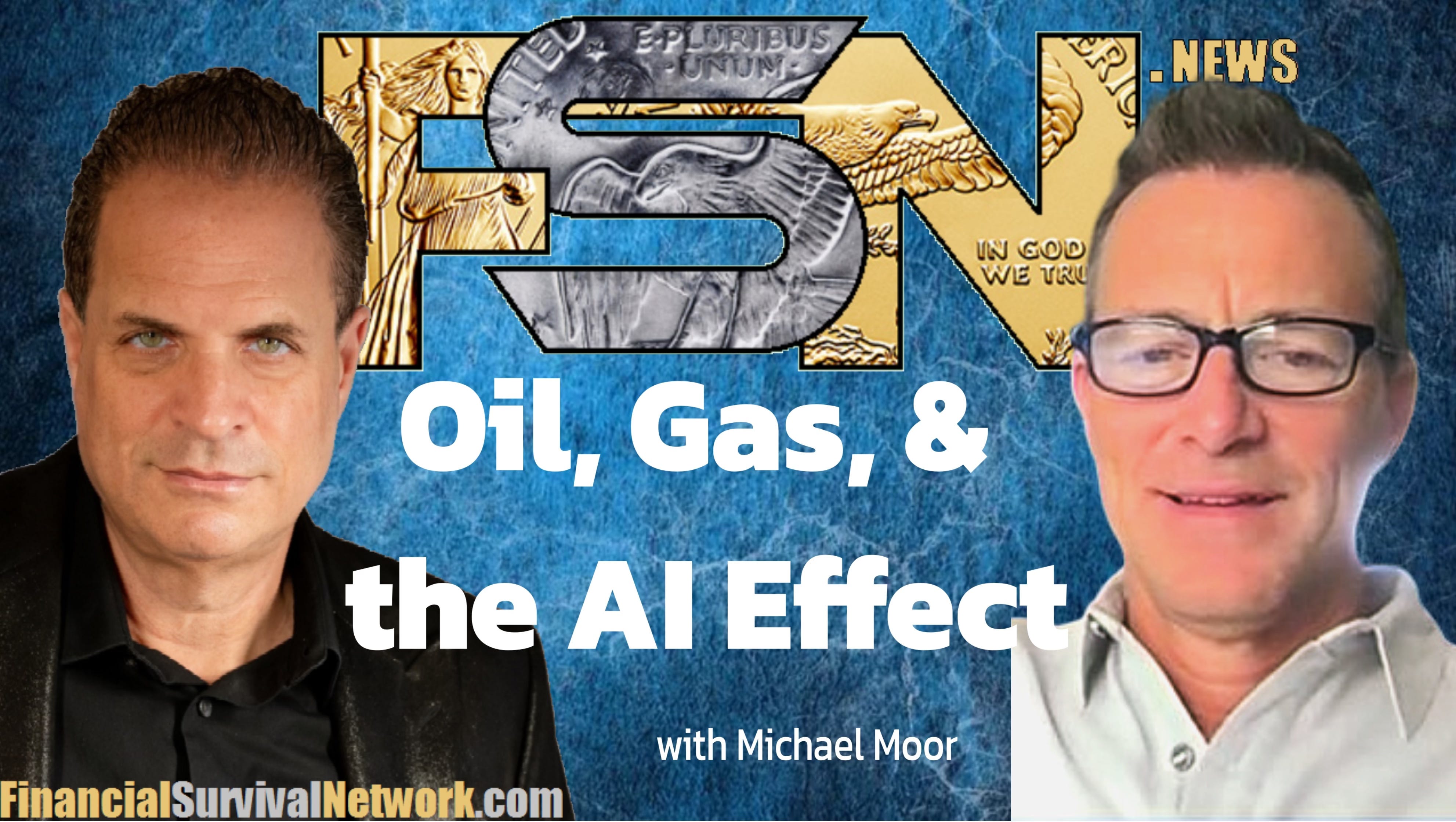 Kerry Lutz\'s--Financial Survival Network