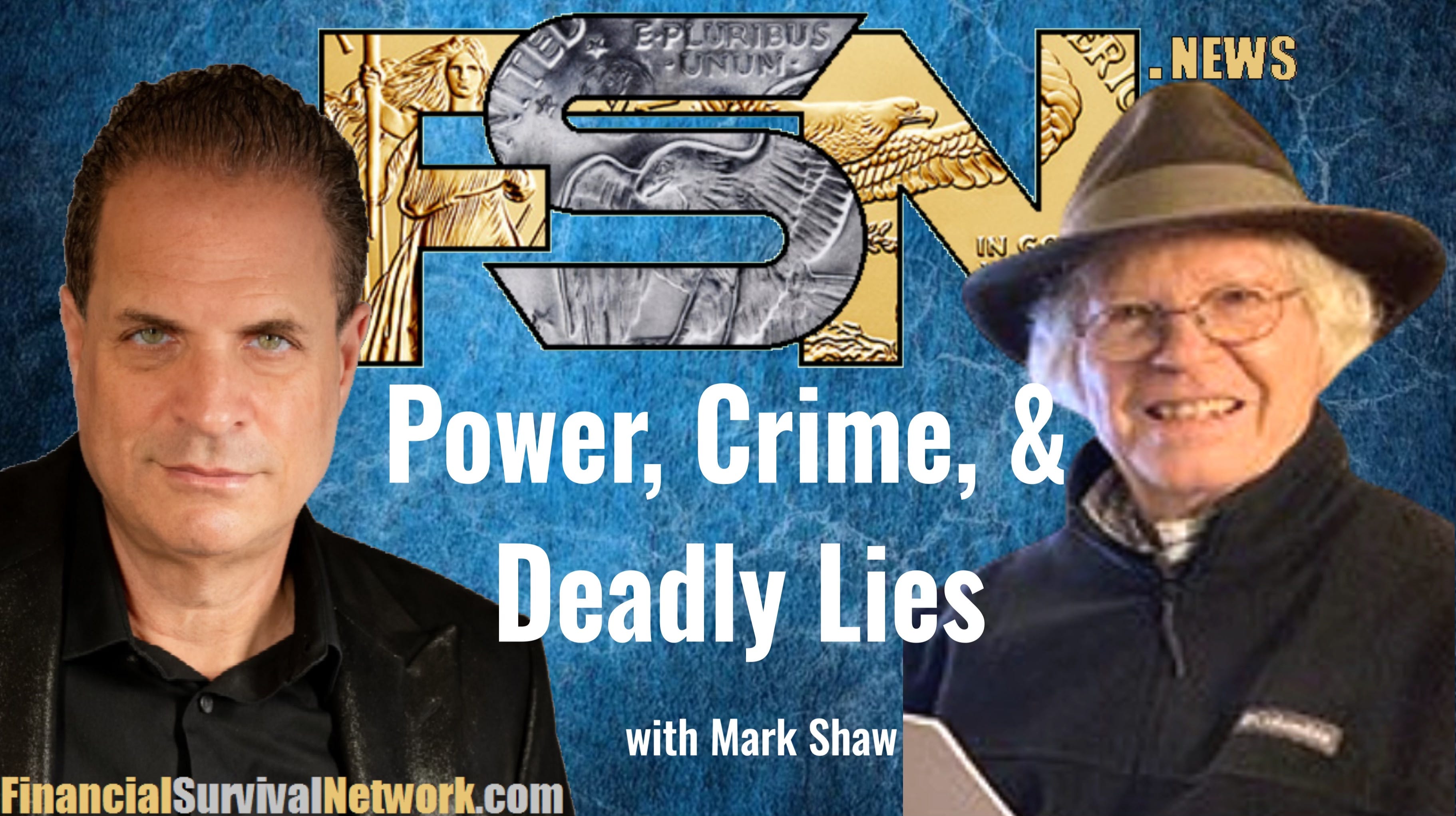 Kerry Lutz\'s--Financial Survival Network