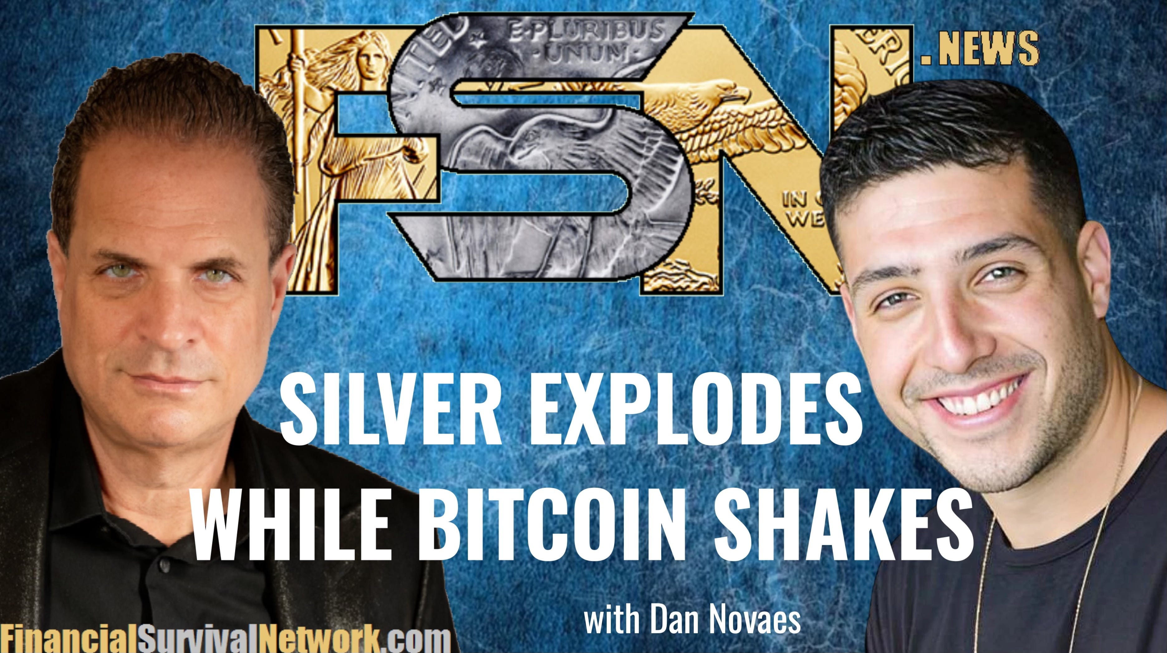 Kerry Lutz\'s--Financial Survival Network