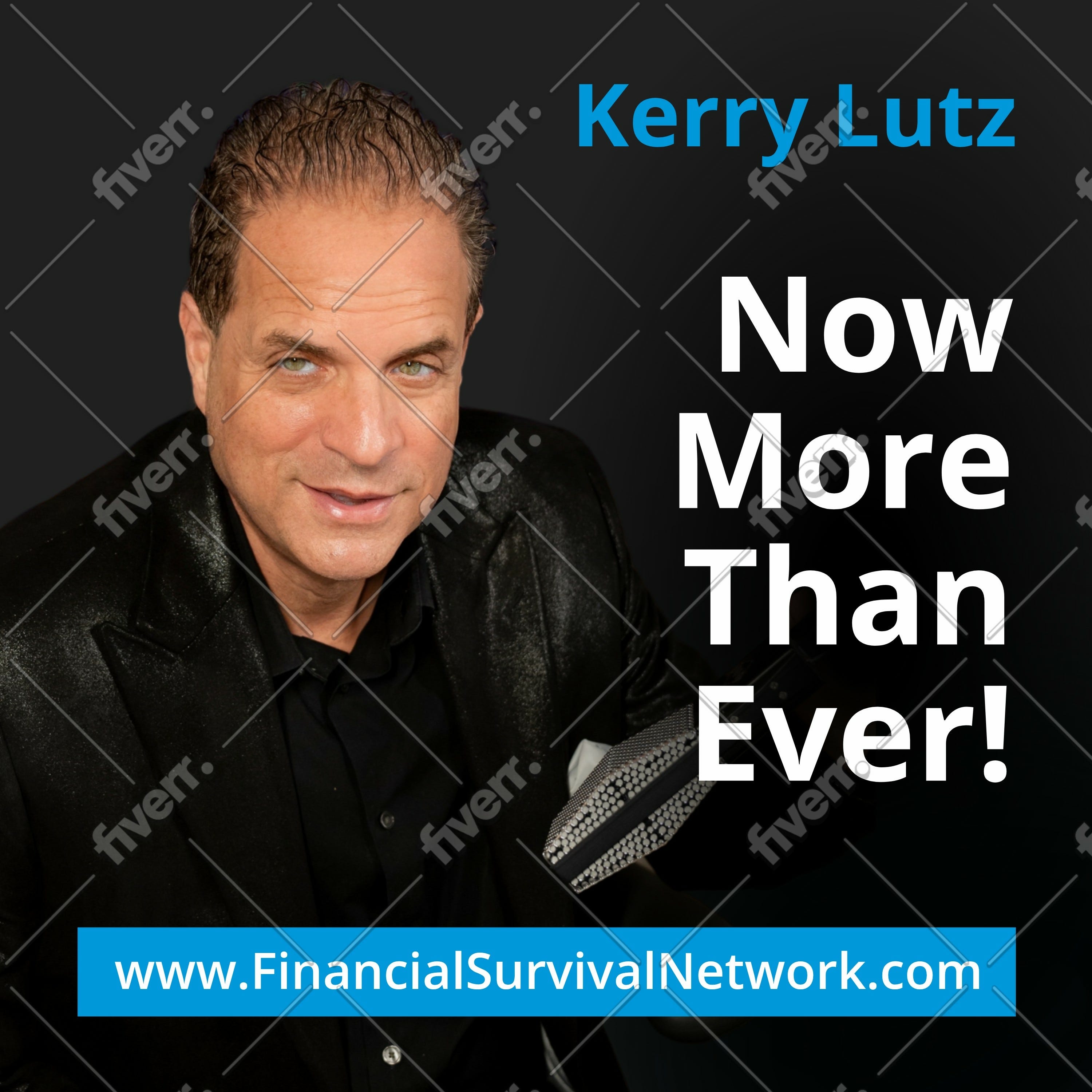 The 300-Year Ponzi: Daryl Schoon on the Inevitable Collapse of Debt-Based Fiat