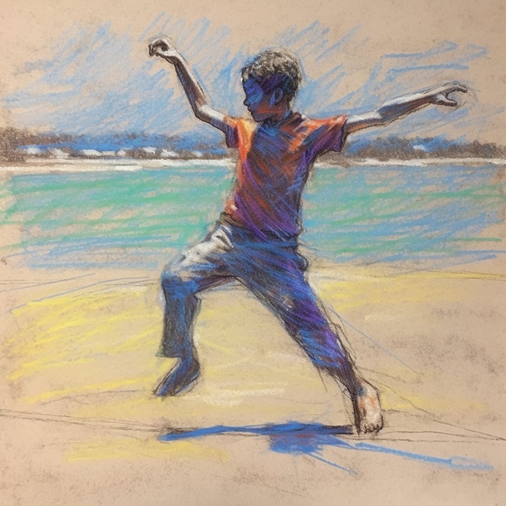 Zombies Ate My Poodle! Middle-Grade Action Adventure