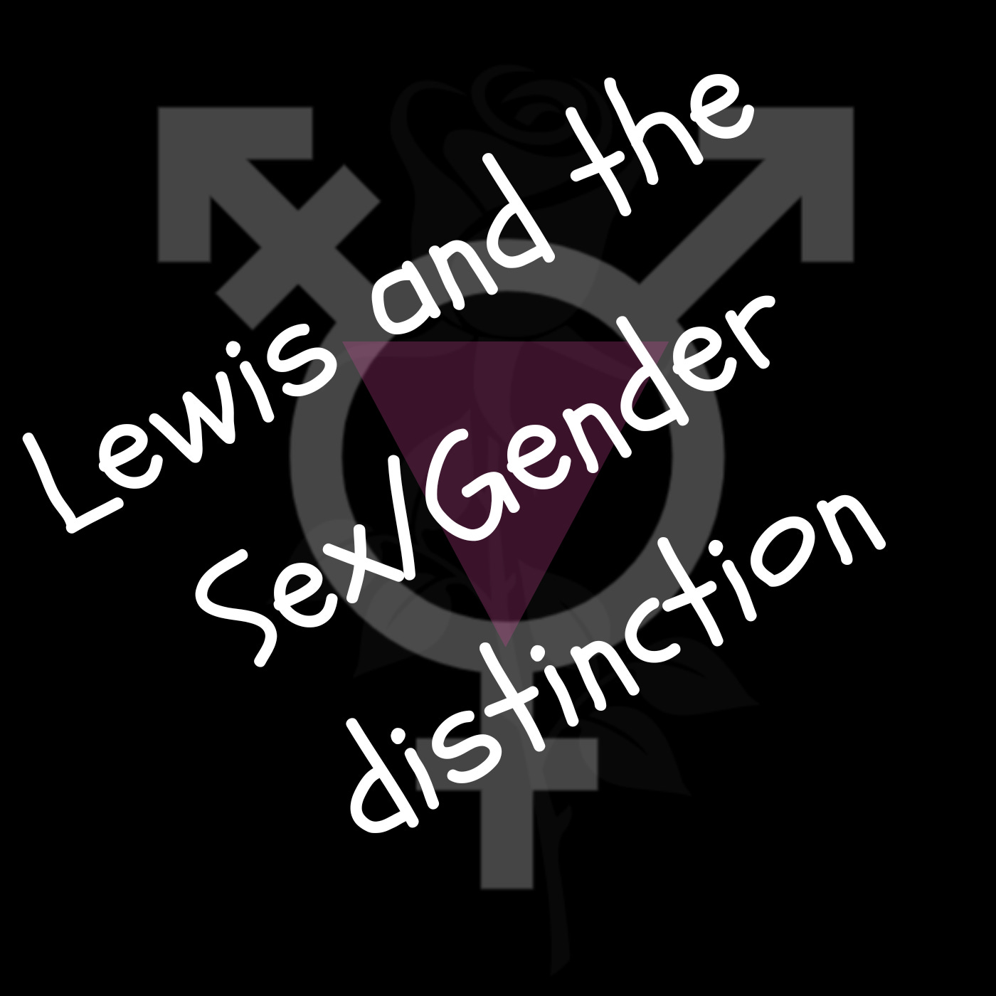 TRANSposition Podcast