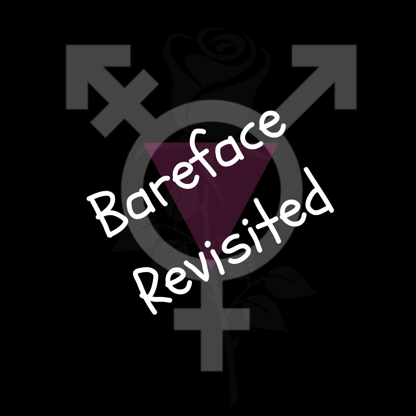 Bareface Revisited episode artwork