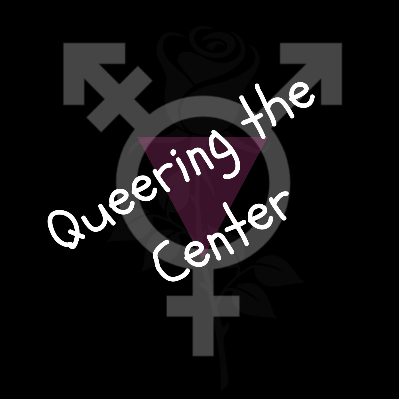 Queering the Center episode artwork