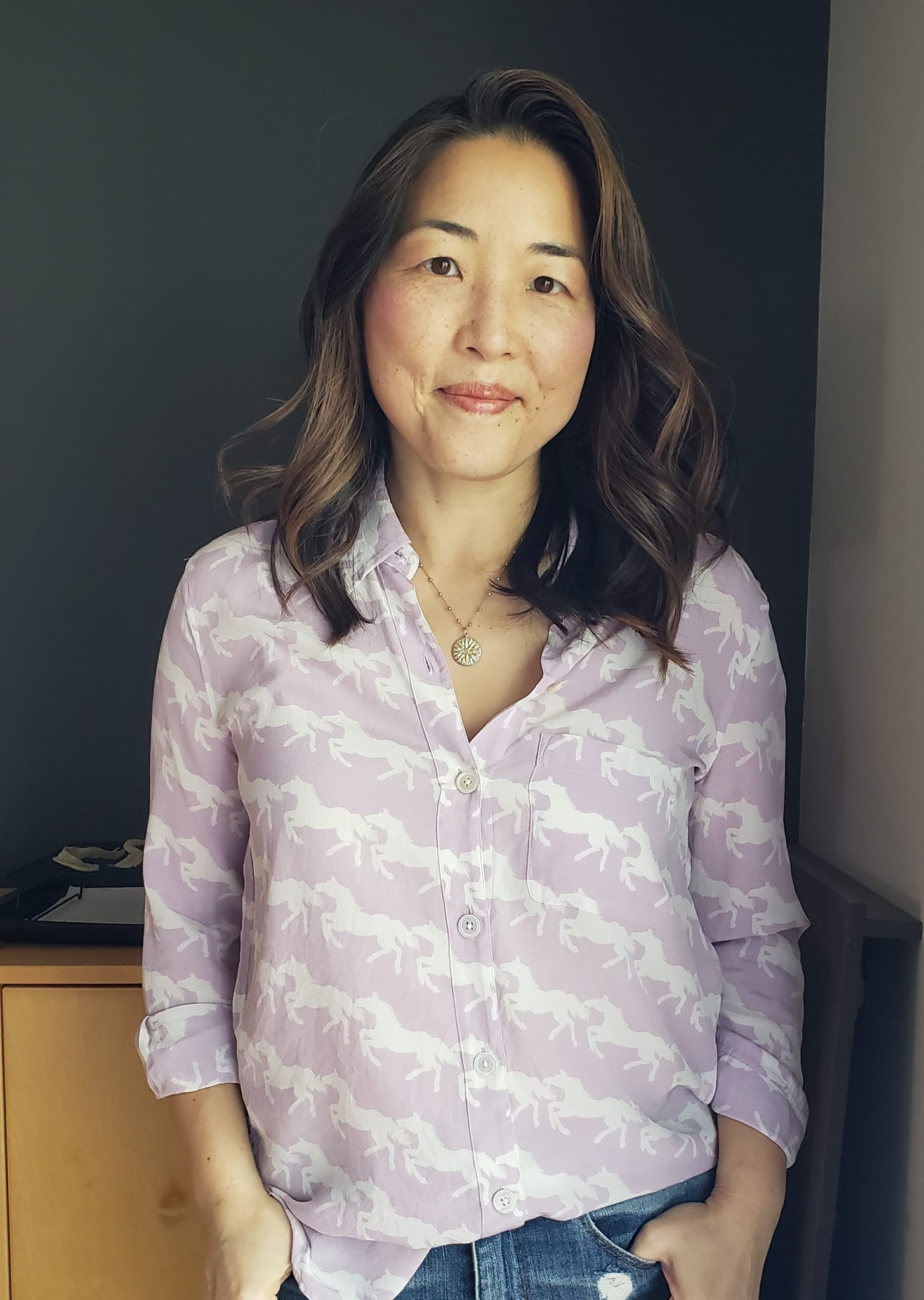 The healing power of herbs with Christine Koh