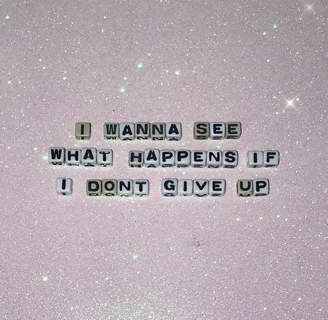 Before You Give Up… Try This episode artwork