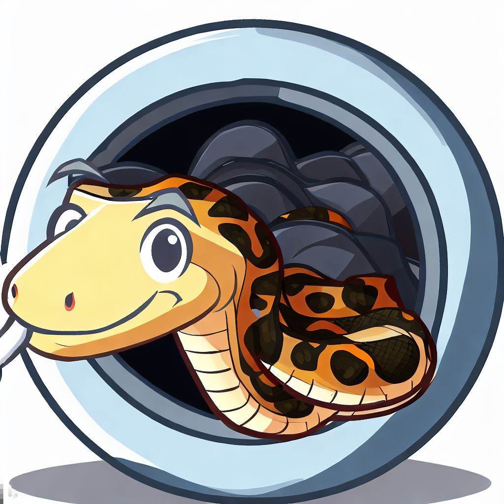 05 - Python Linters with Tarek Ziadé