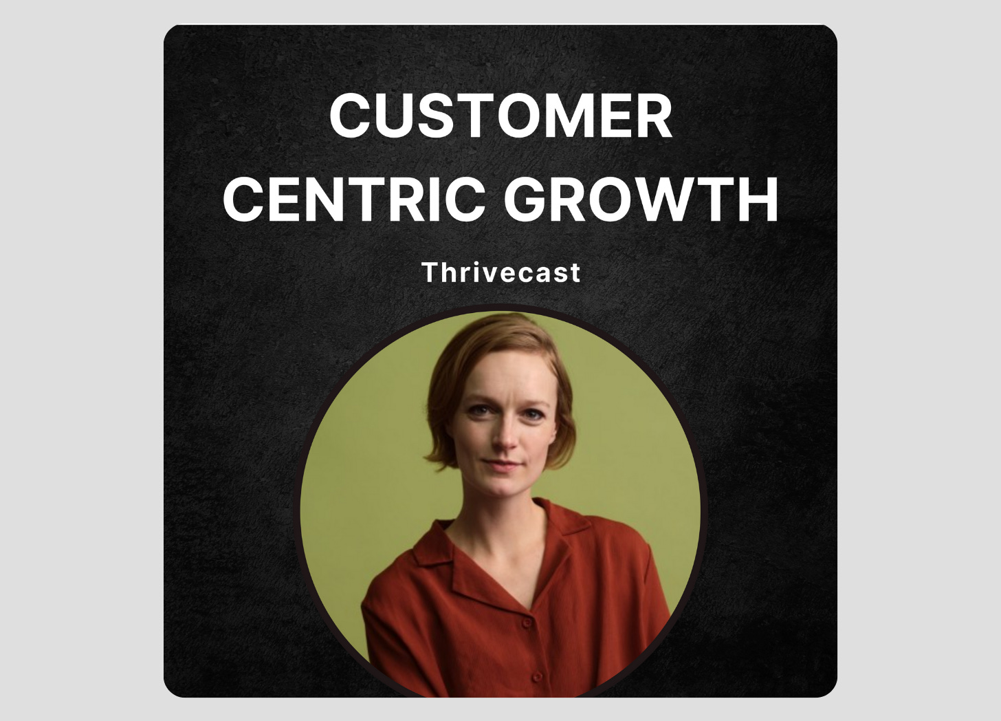 Thrivecast