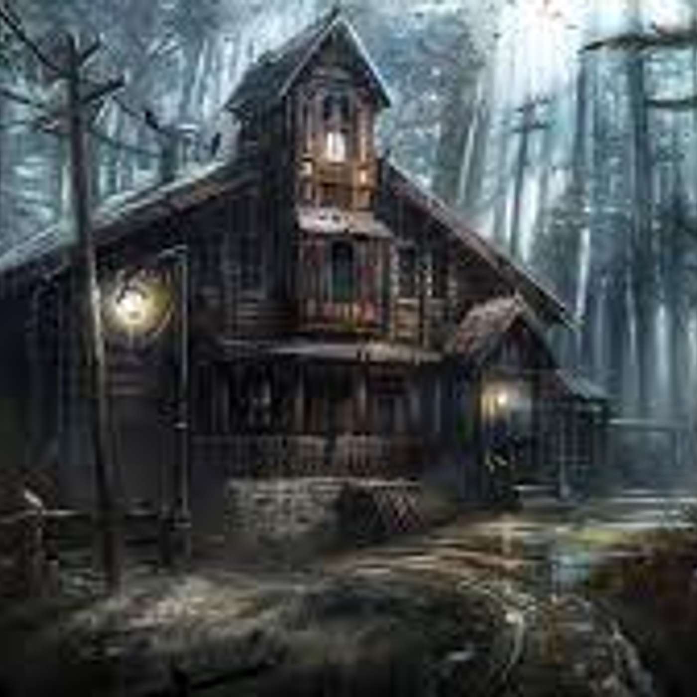 Maya - A horror house of entrapment