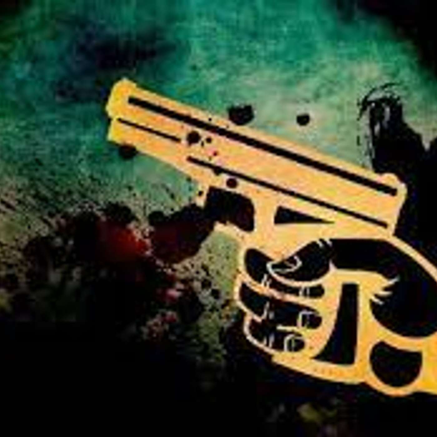 'Run Run..Jitender Gogi is here" - The man Delhi feared!!