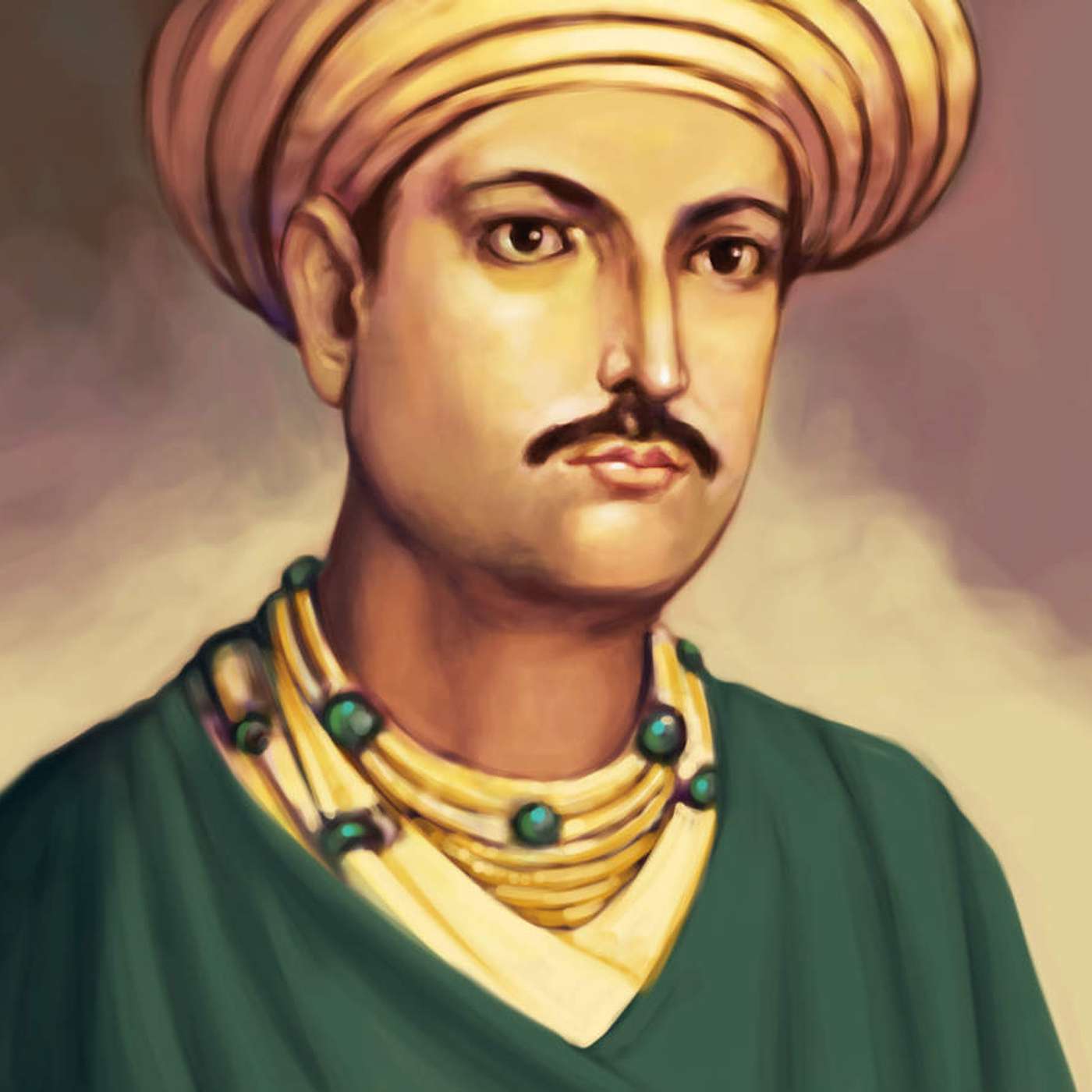 Lucknow Nawabs who ruled for 4 hours only!!