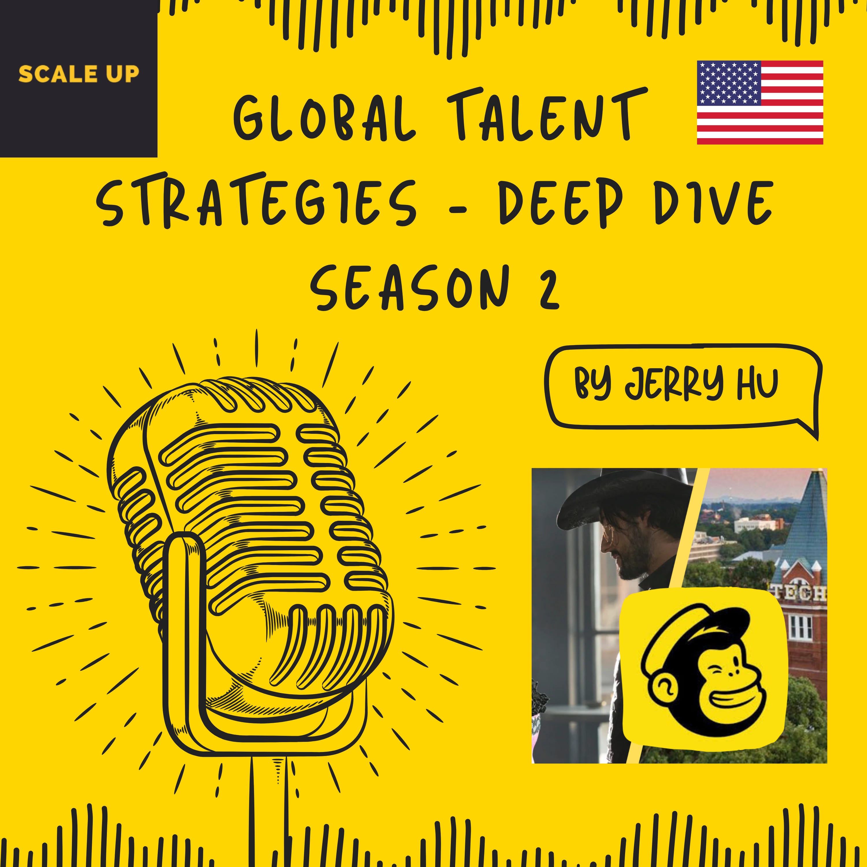 Deep Dive into The Optionality Generation: How Gen Z Is Using a 3-City Career Path (Atlanta, Texas, Philadelphia) as Compound Interest—Turning $140K Salaries Into $1M Net Worth by 30  episode artwork