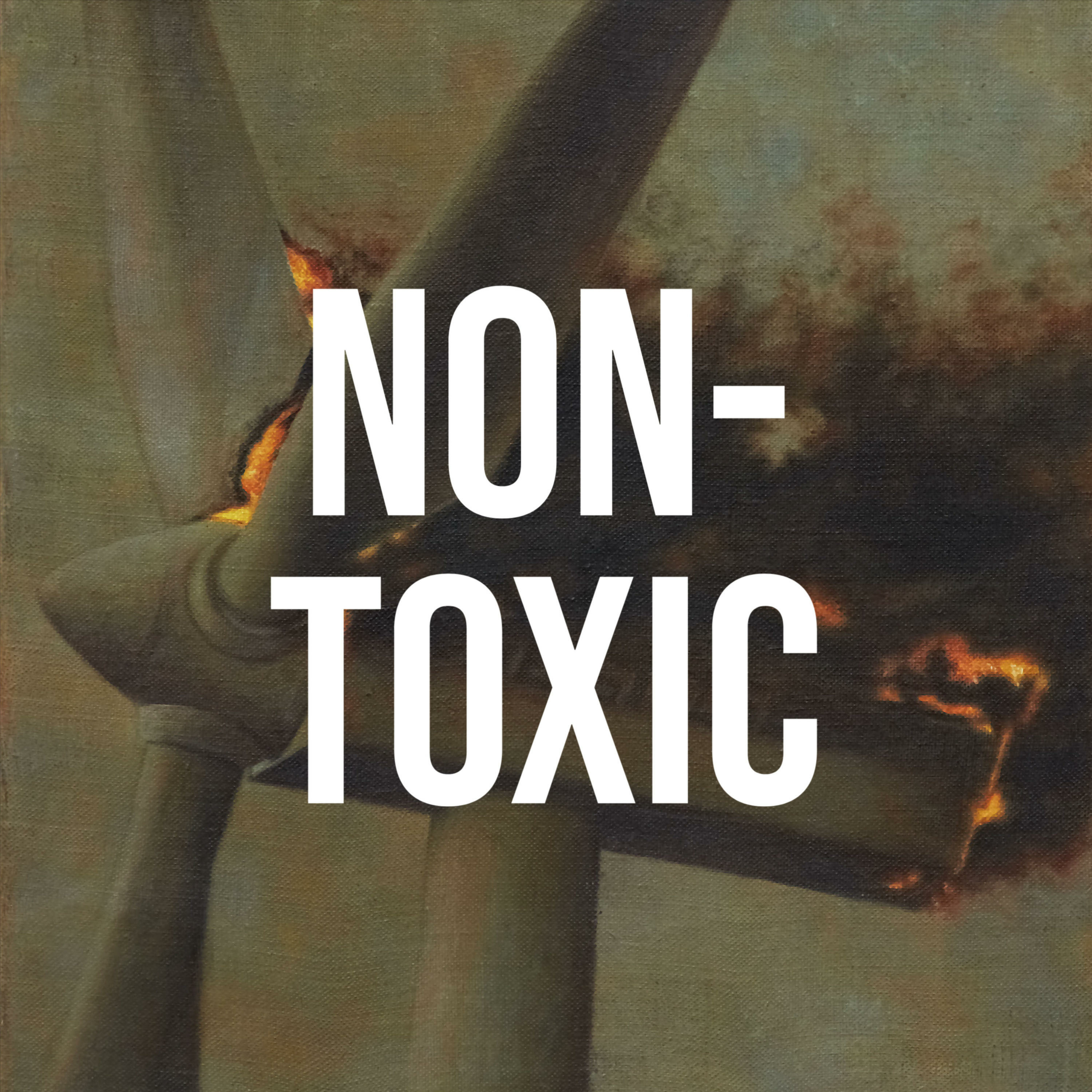 Non-Toxic