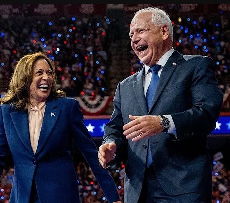 Offramp Politics Podcast