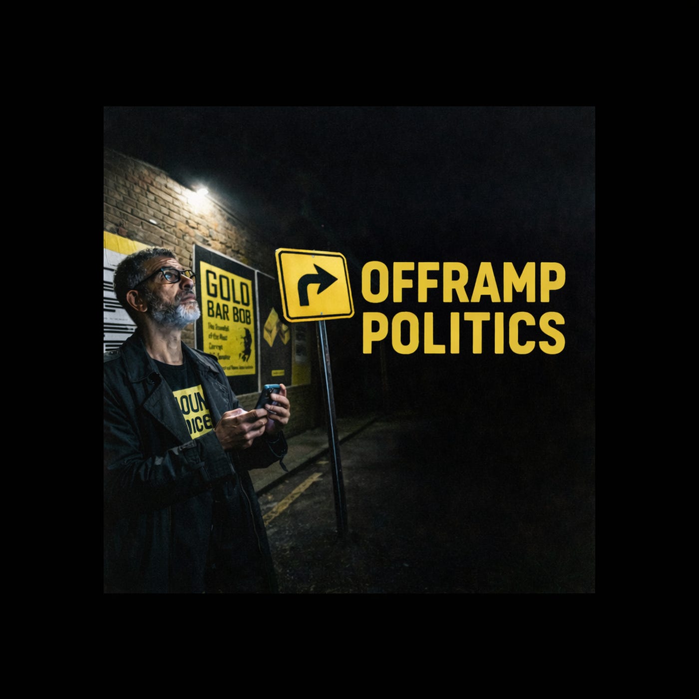 Offramp Politics Podcast