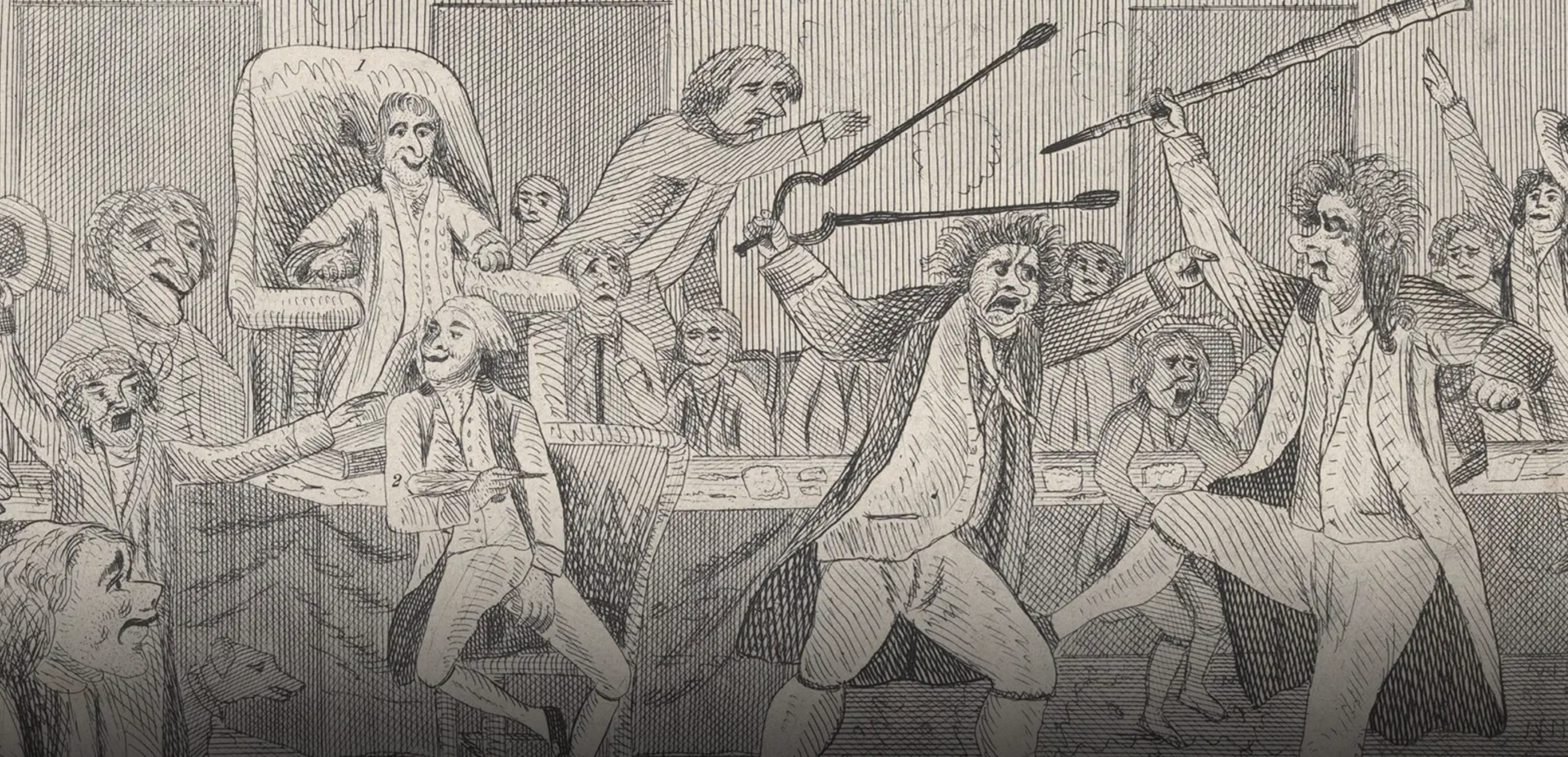 Offramp Politics Podcast