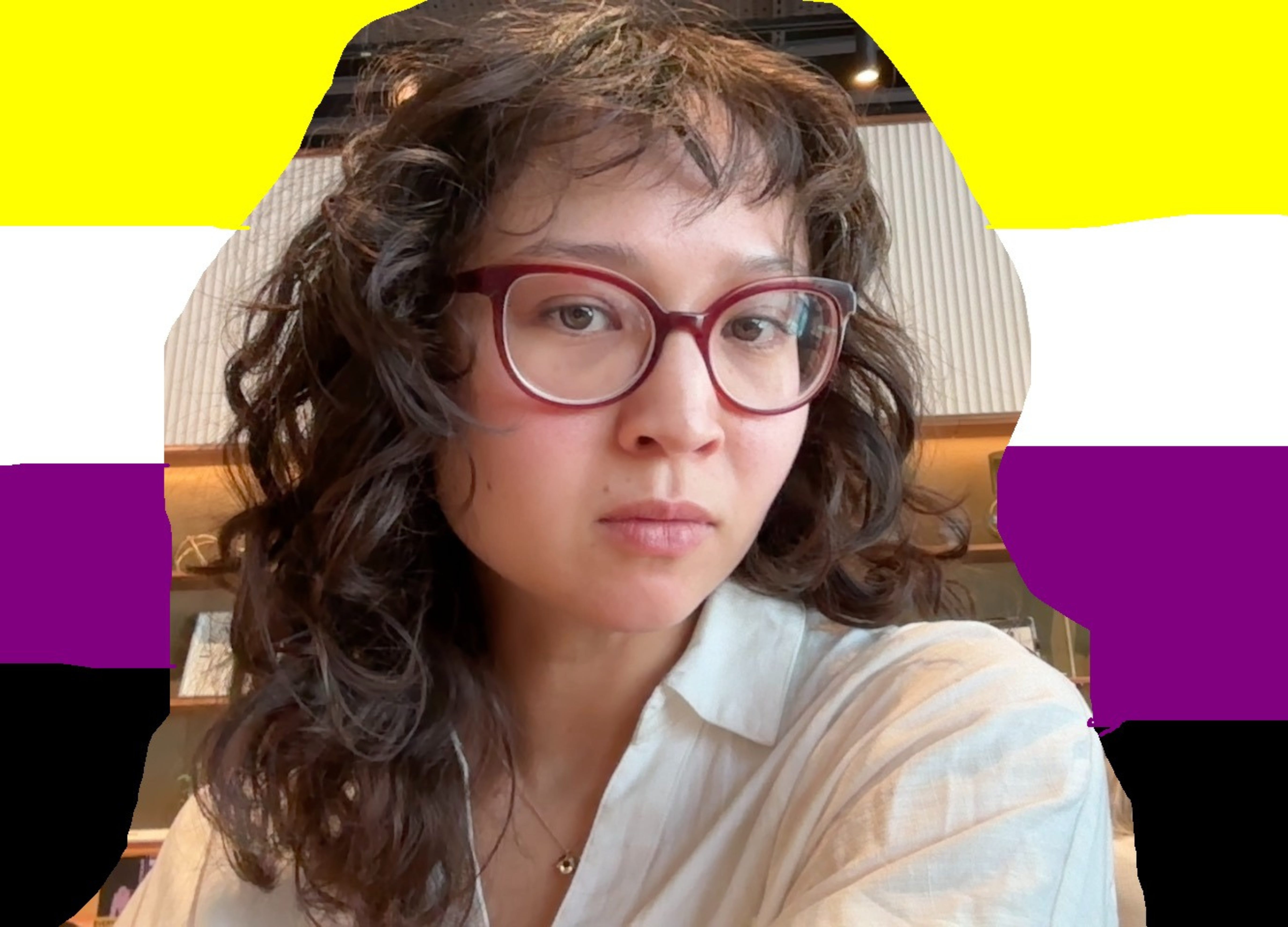 Xandra the Witch | Time Academy