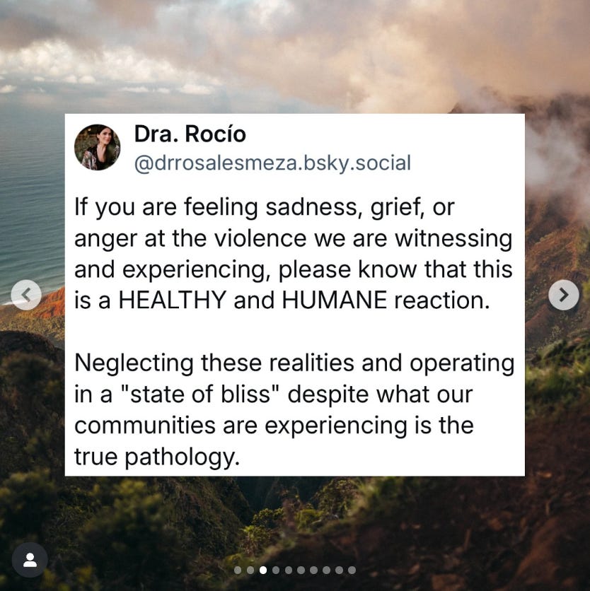 Is it ok to have fun right now?