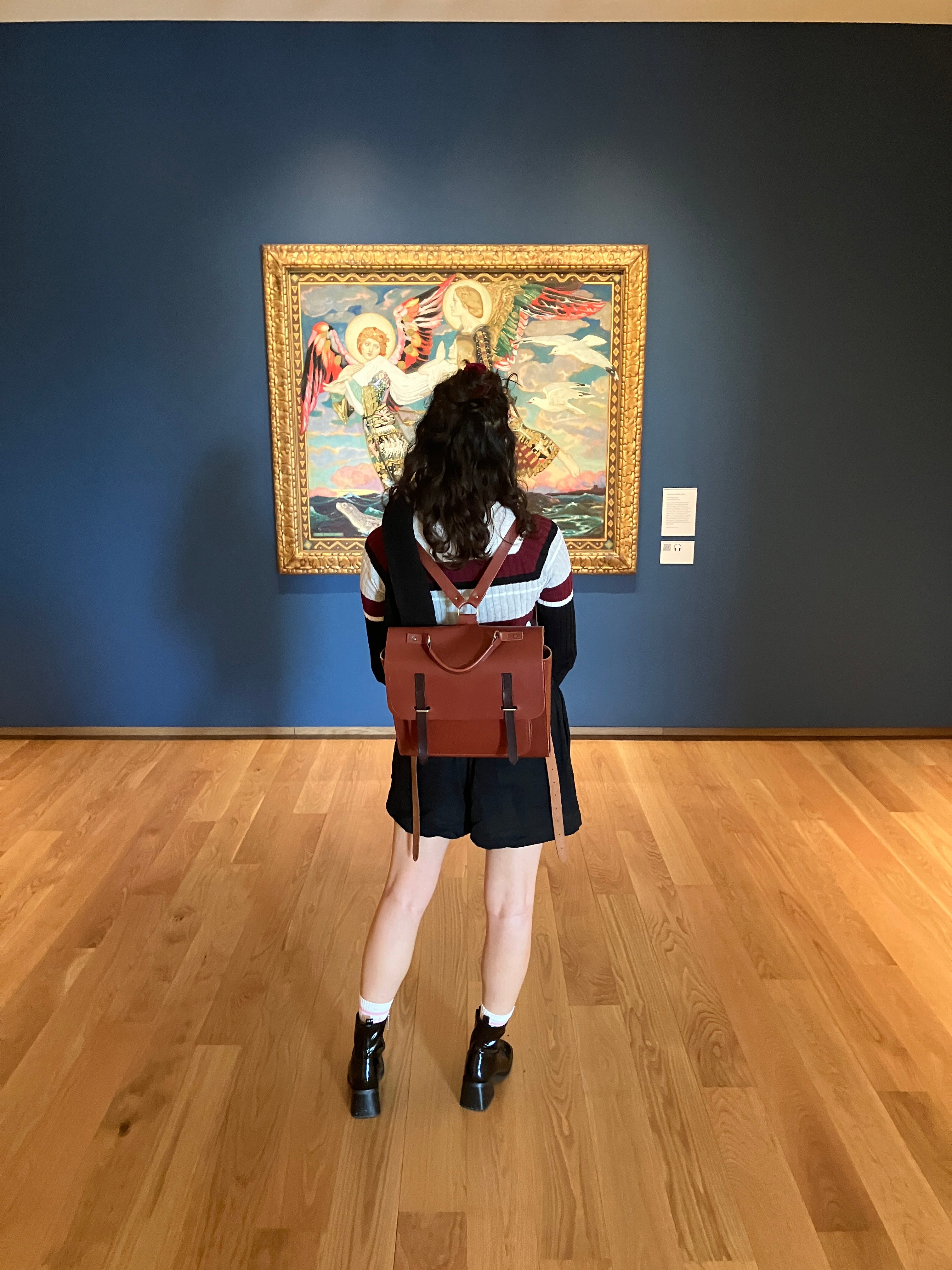 Xandra the Witch | Time Academy