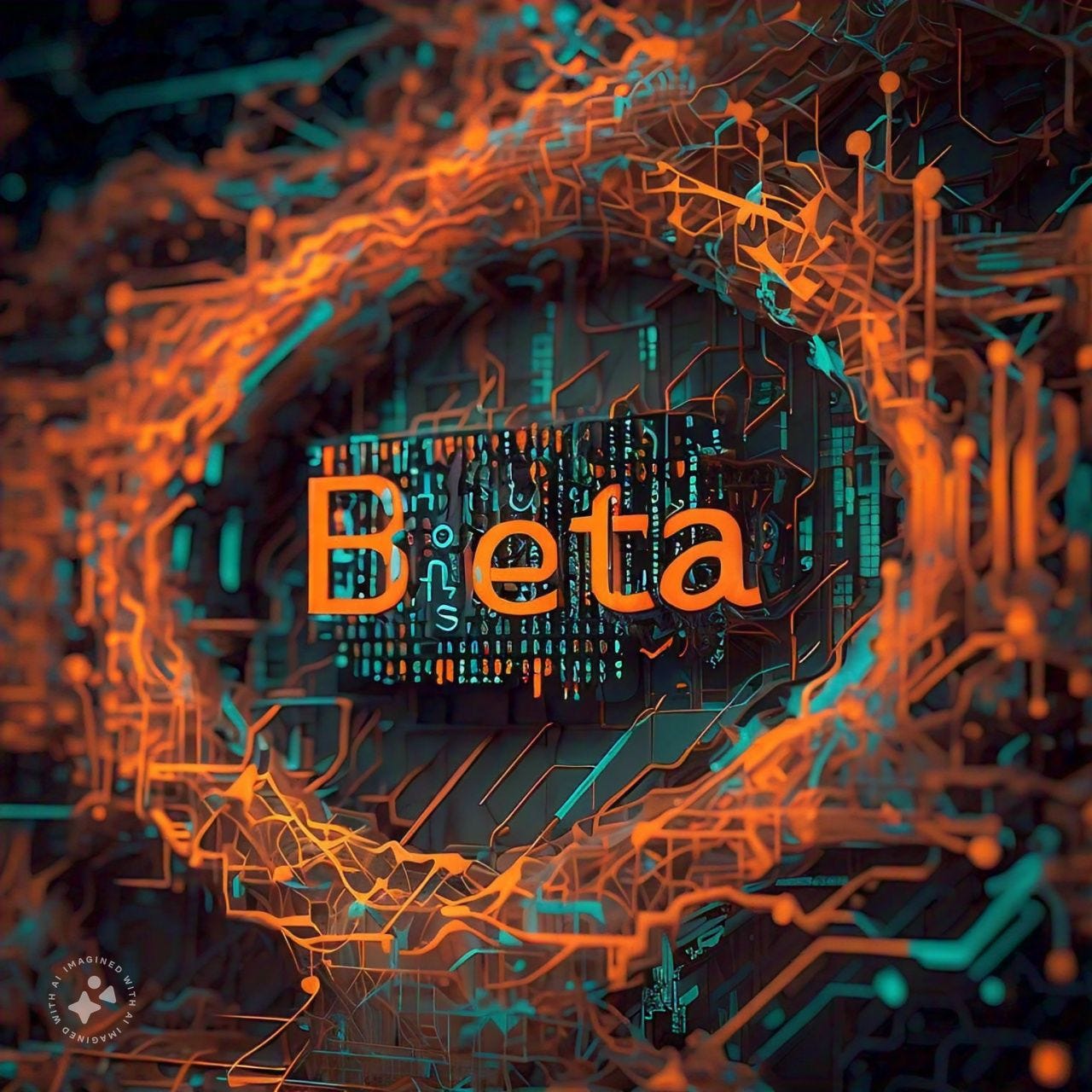 Episodio #1 - La primera beta