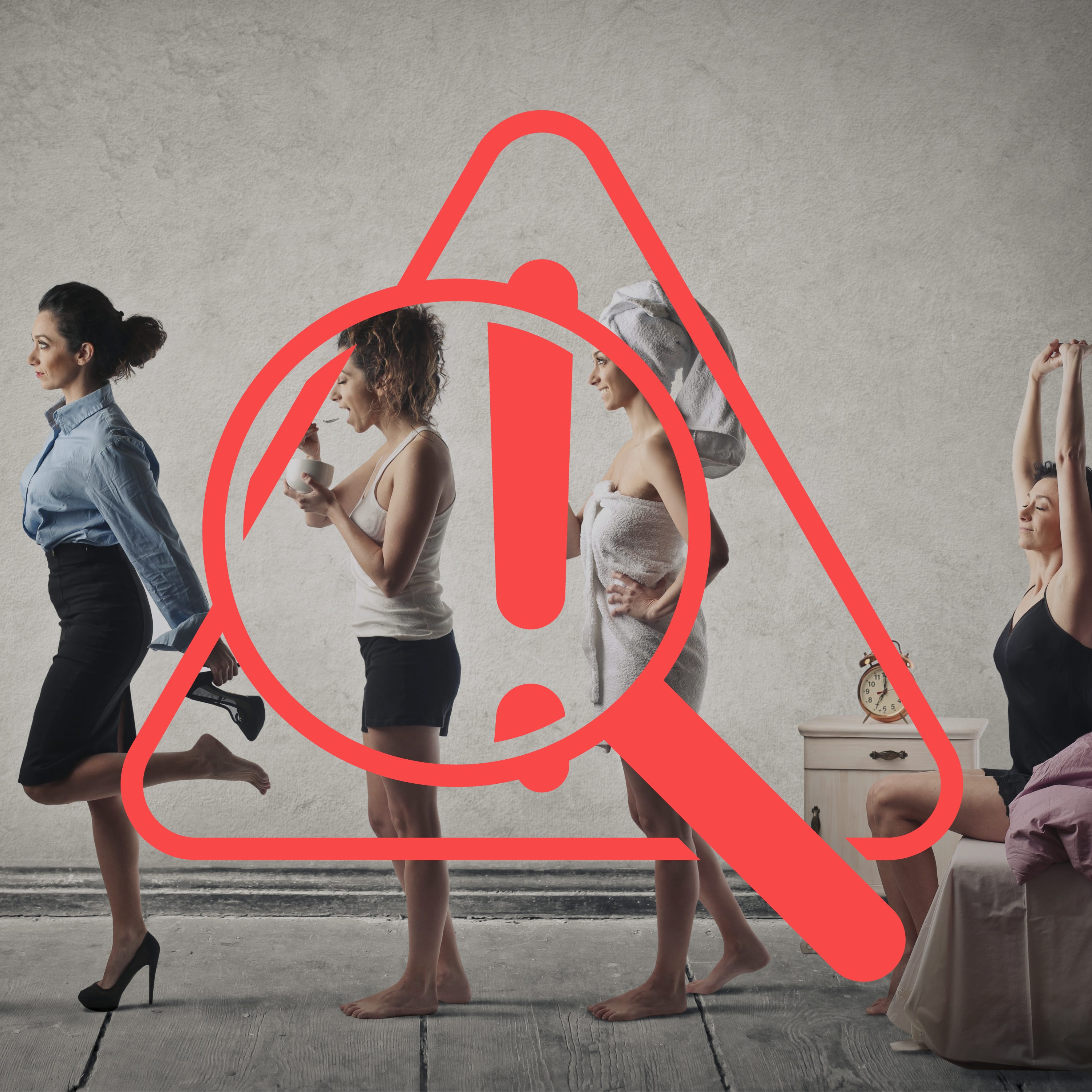 Becoming Resilient with Justin Noppe