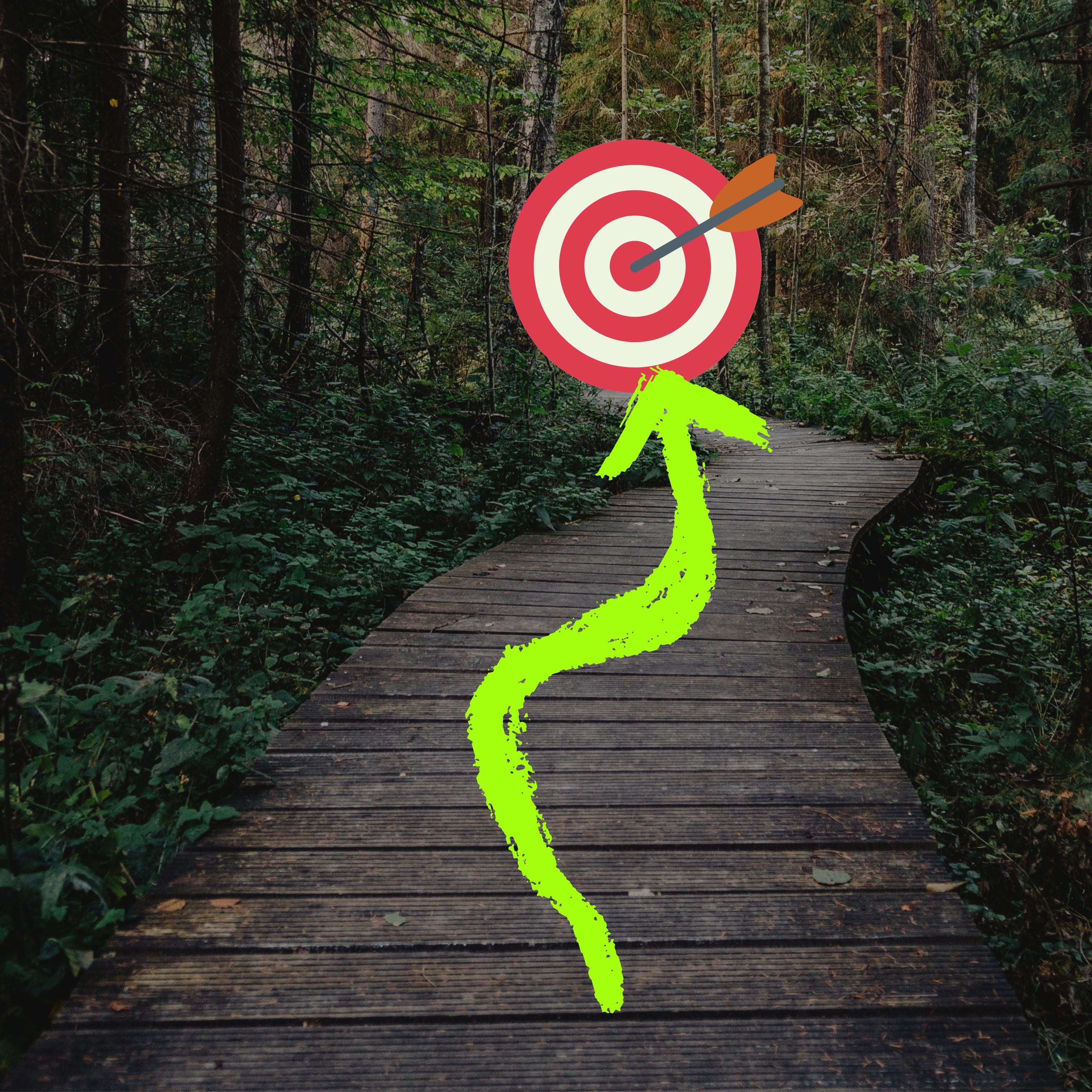 Becoming Resilient with Justin Noppe