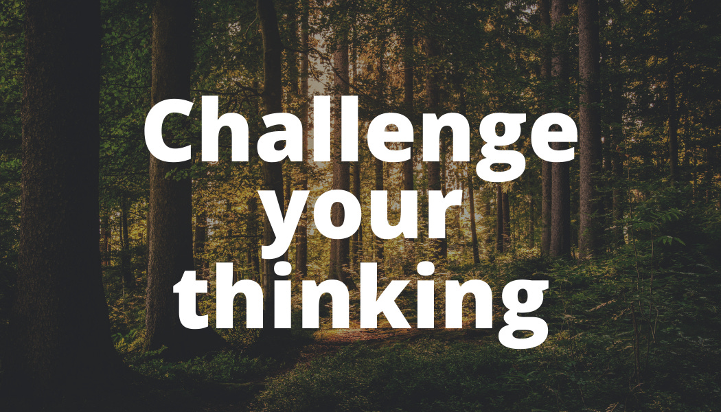 Becoming Resilient with Justin Noppe