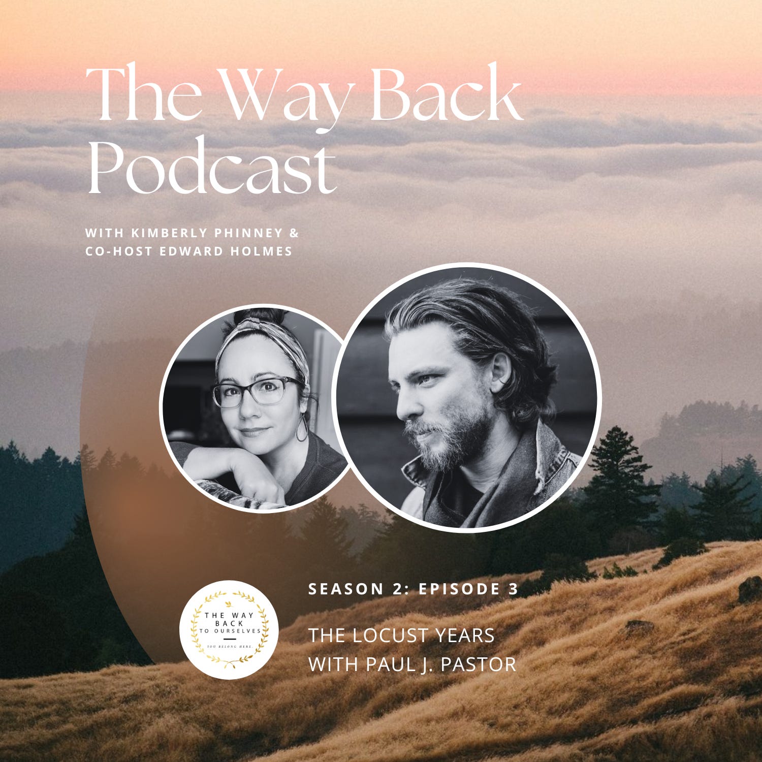 S2:E3- The Locust Years with Paul J. Pastor