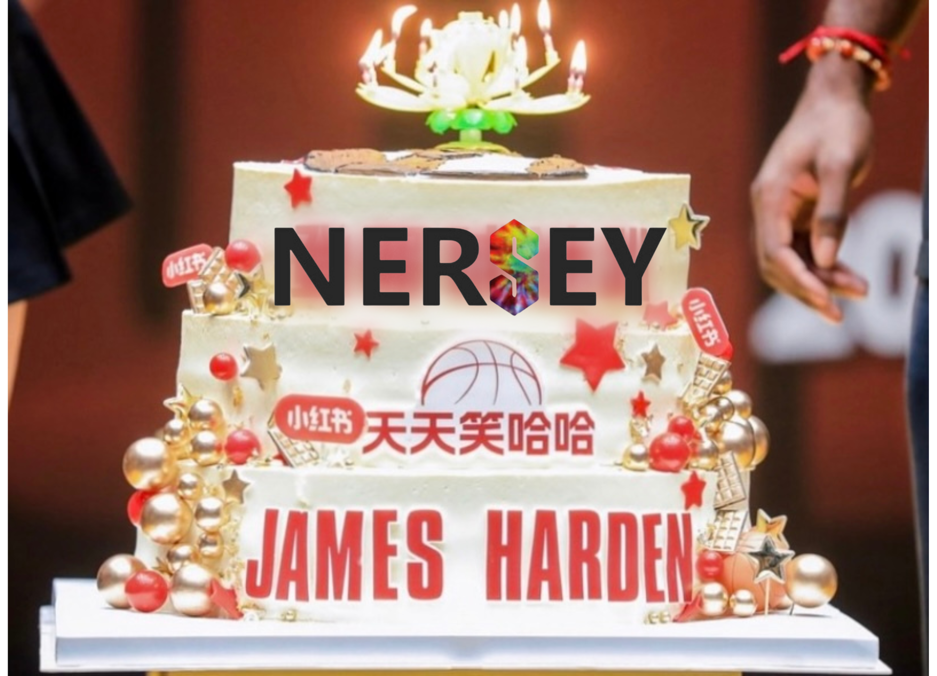 Nersey - Technically a Music Podcast